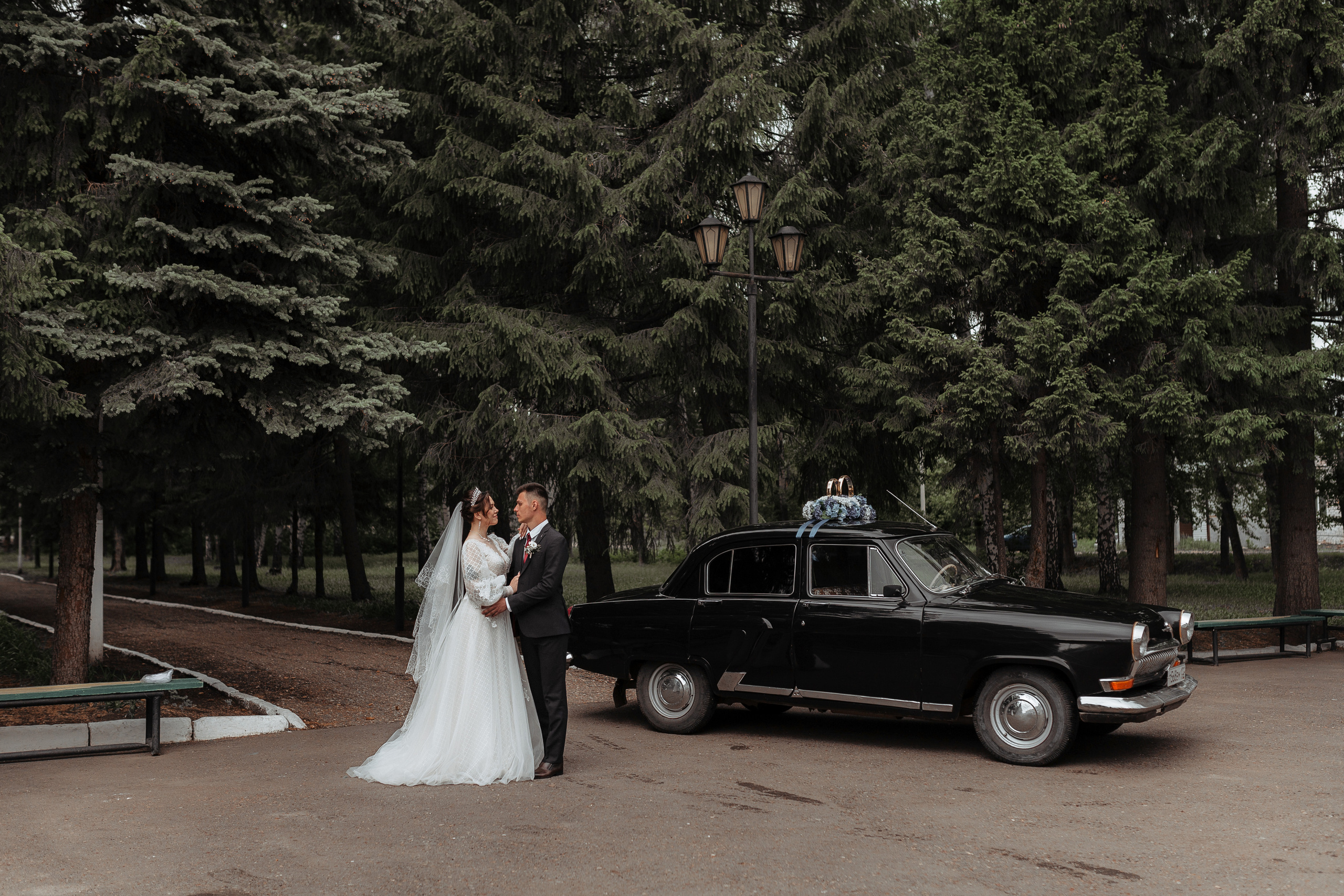 Рустам и Регина. Фотограф в Кумертау Уфа Мелеуз Салават Александра Сапрыкина