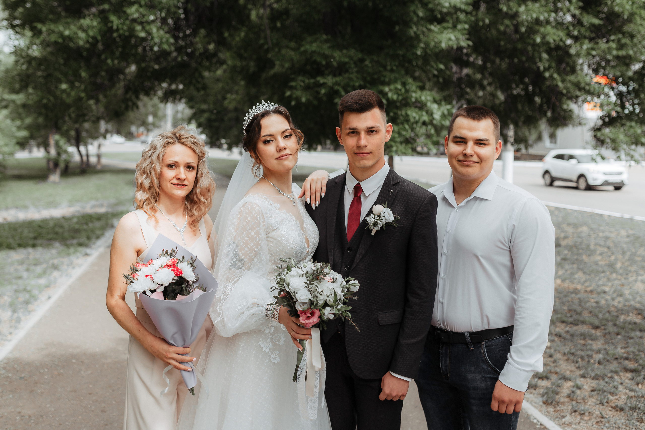 Рустам и Регина. Фотограф в Кумертау Уфа Мелеуз Салават Александра Сапрыкина