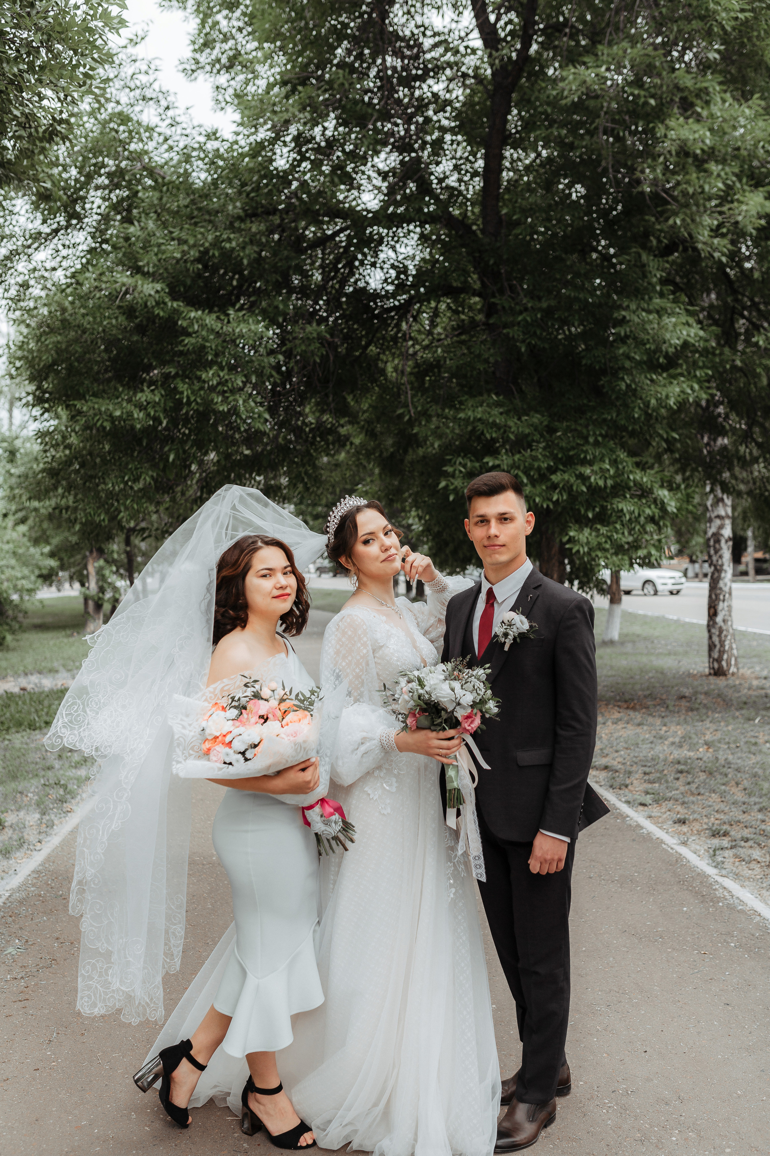 Рустам и Регина. Фотограф в Кумертау Уфа Мелеуз Салават Александра Сапрыкина