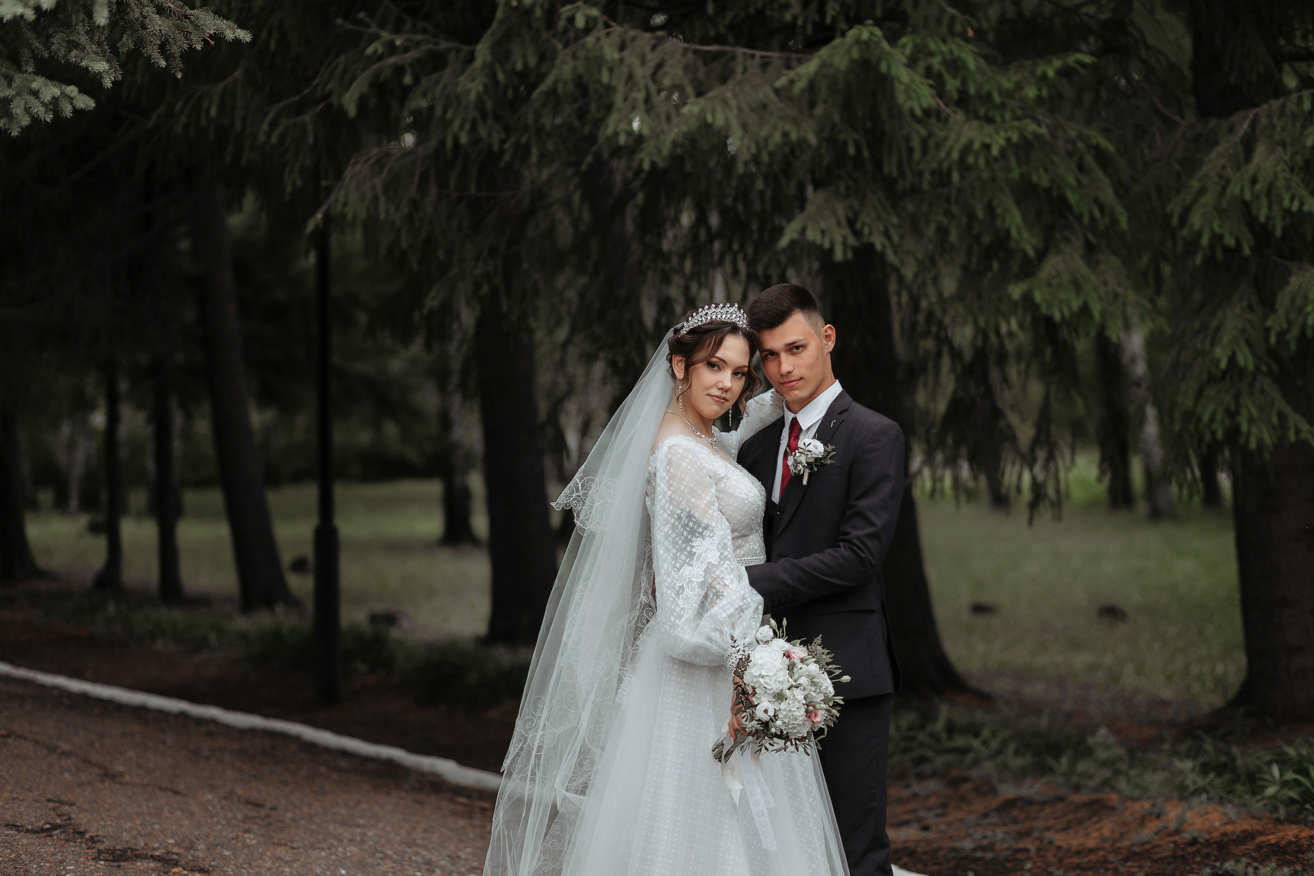 Рустам и Регина. Фотограф в Кумертау Уфа Мелеуз Салават Александра Сапрыкина