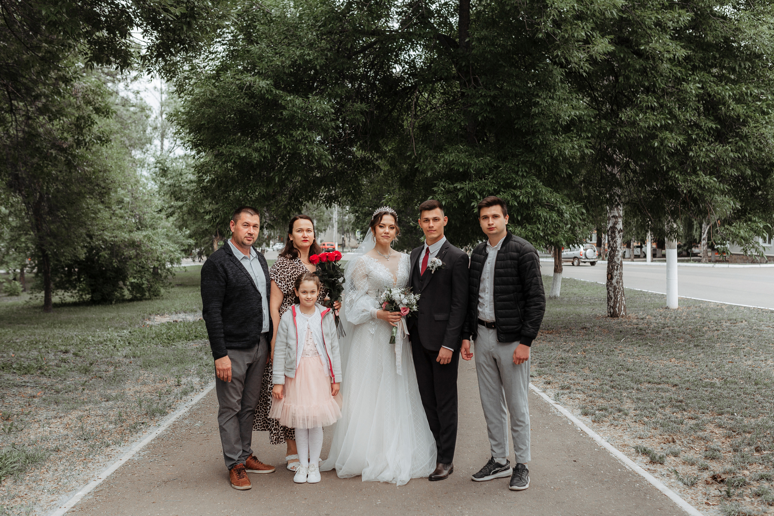 Рустам и Регина. Фотограф в Кумертау Уфа Мелеуз Салават Александра Сапрыкина