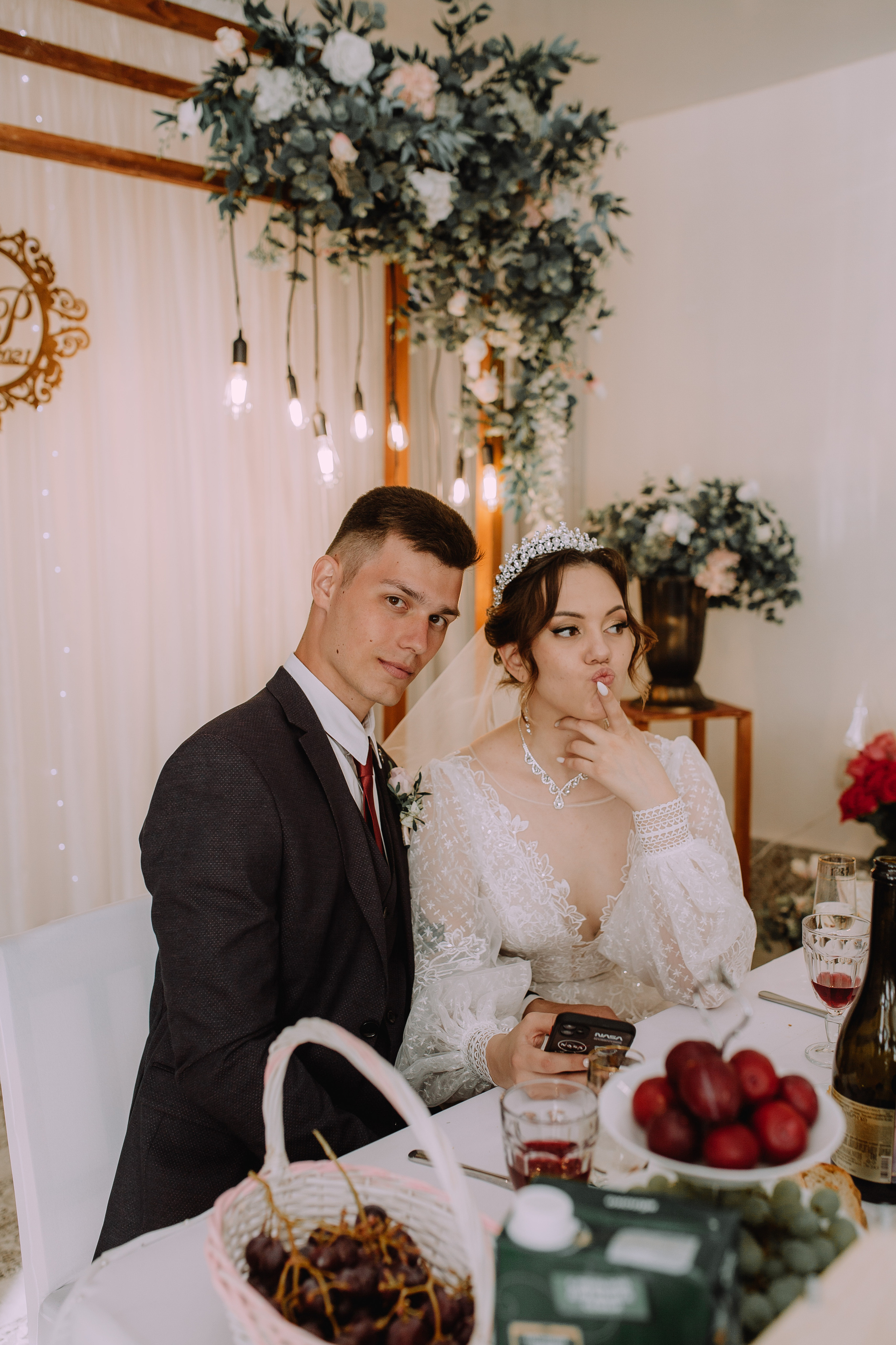 Рустам и Регина. Фотограф в Кумертау Уфа Мелеуз Салават Александра Сапрыкина