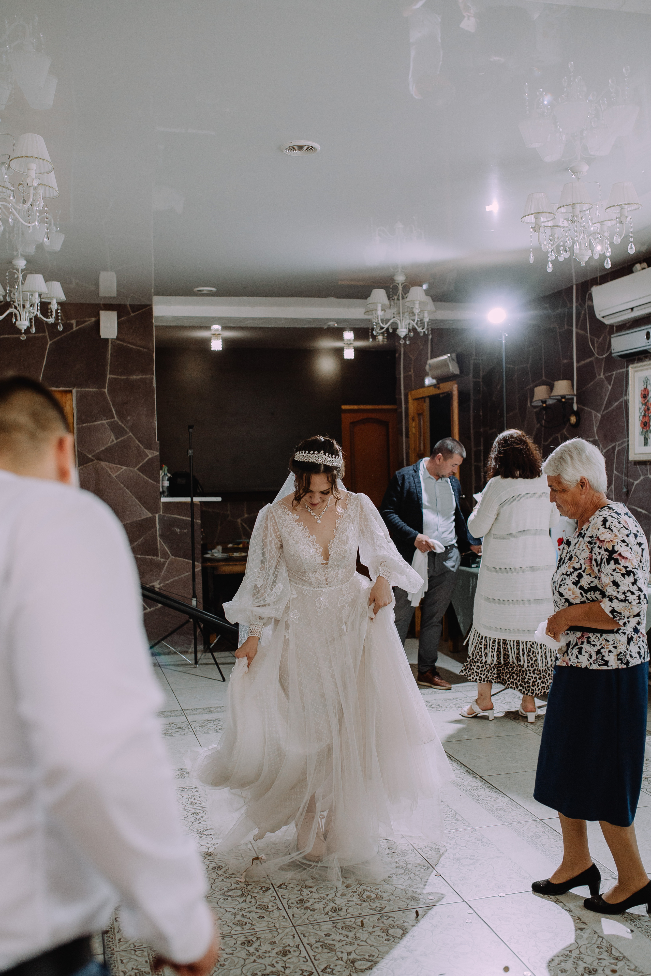 Рустам и Регина. Фотограф в Кумертау Уфа Мелеуз Салават Александра Сапрыкина