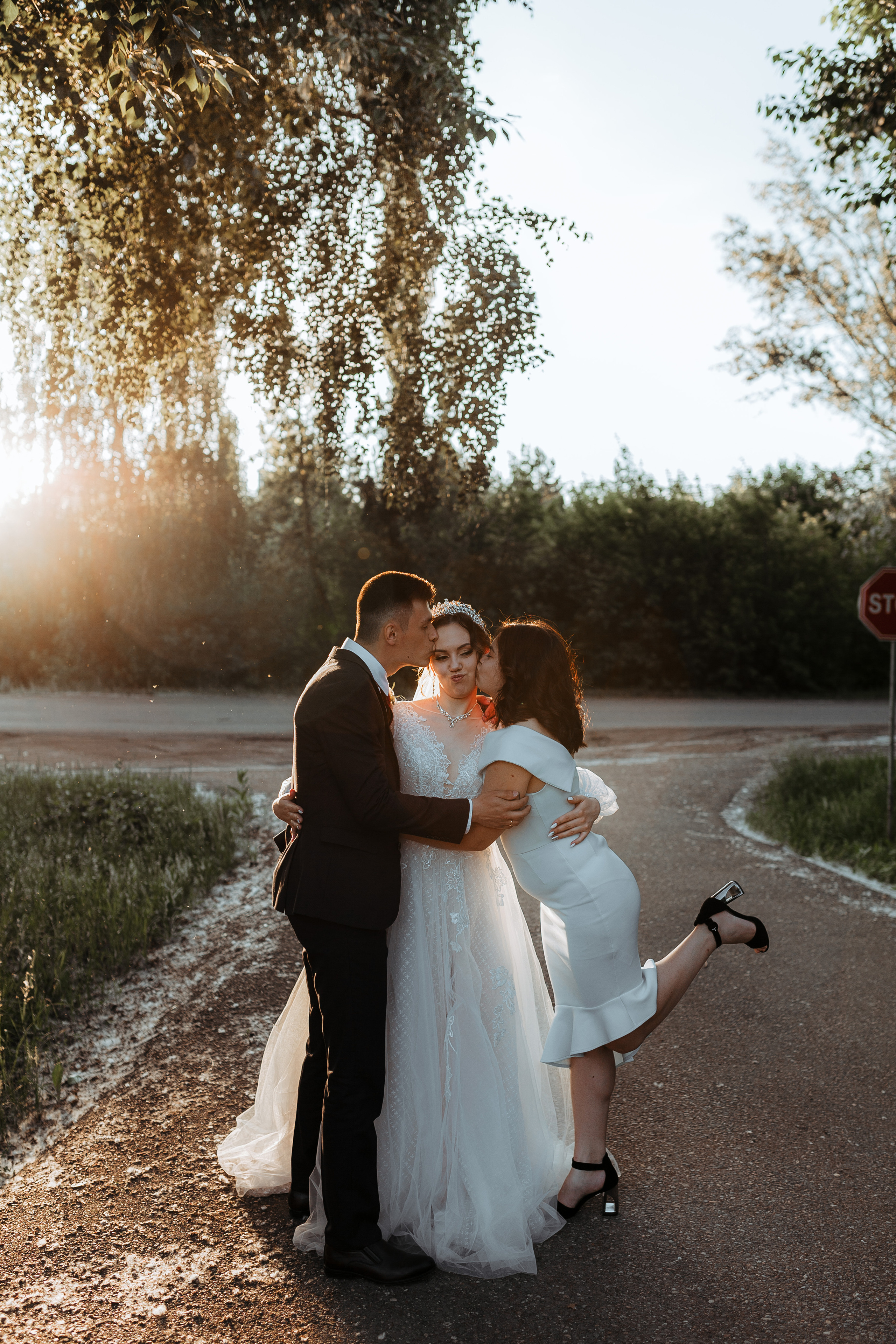 Рустам и Регина. Фотограф в Кумертау Уфа Мелеуз Салават Александра Сапрыкина