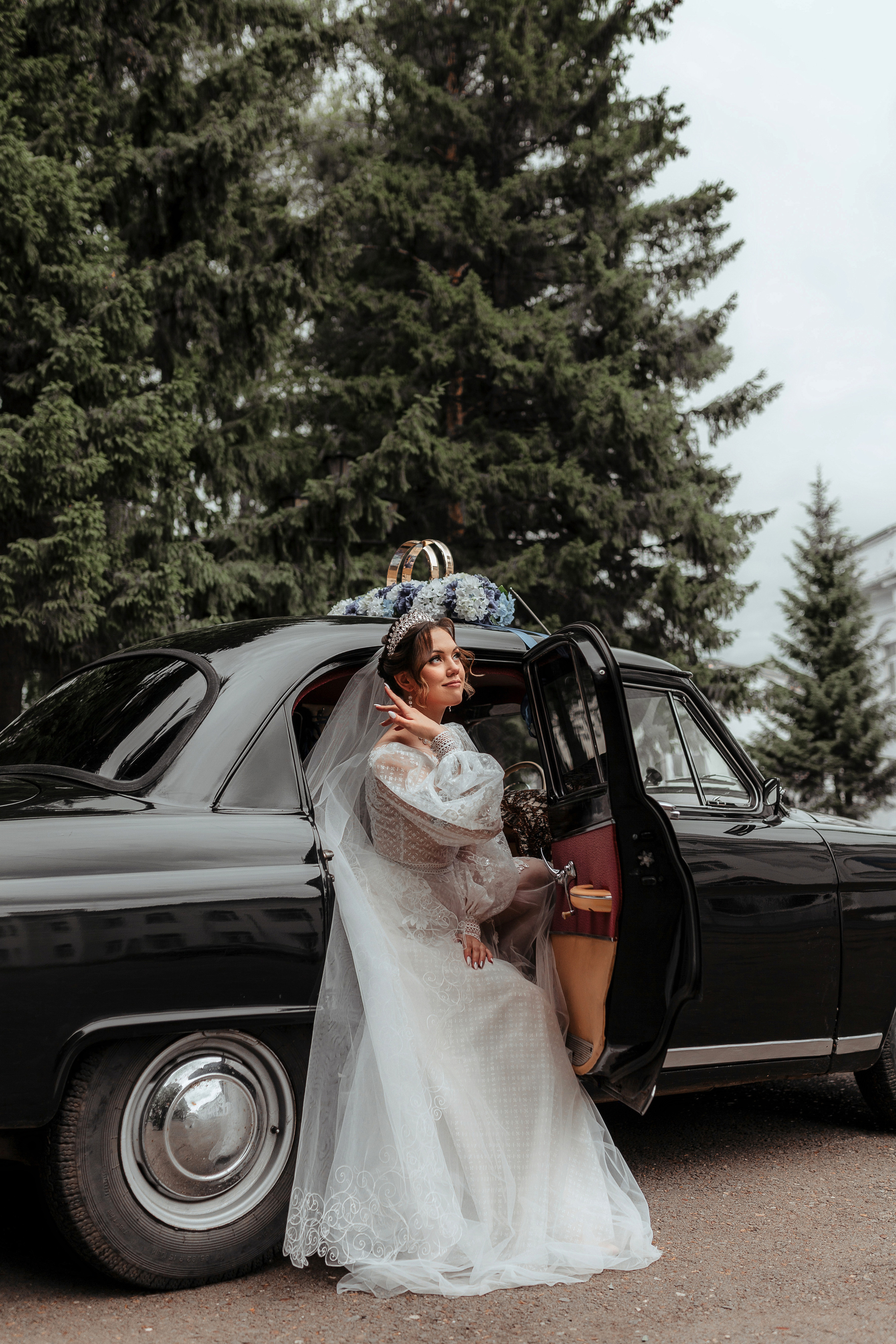 Рустам и Регина. Фотограф в Кумертау Уфа Мелеуз Салават Александра Сапрыкина