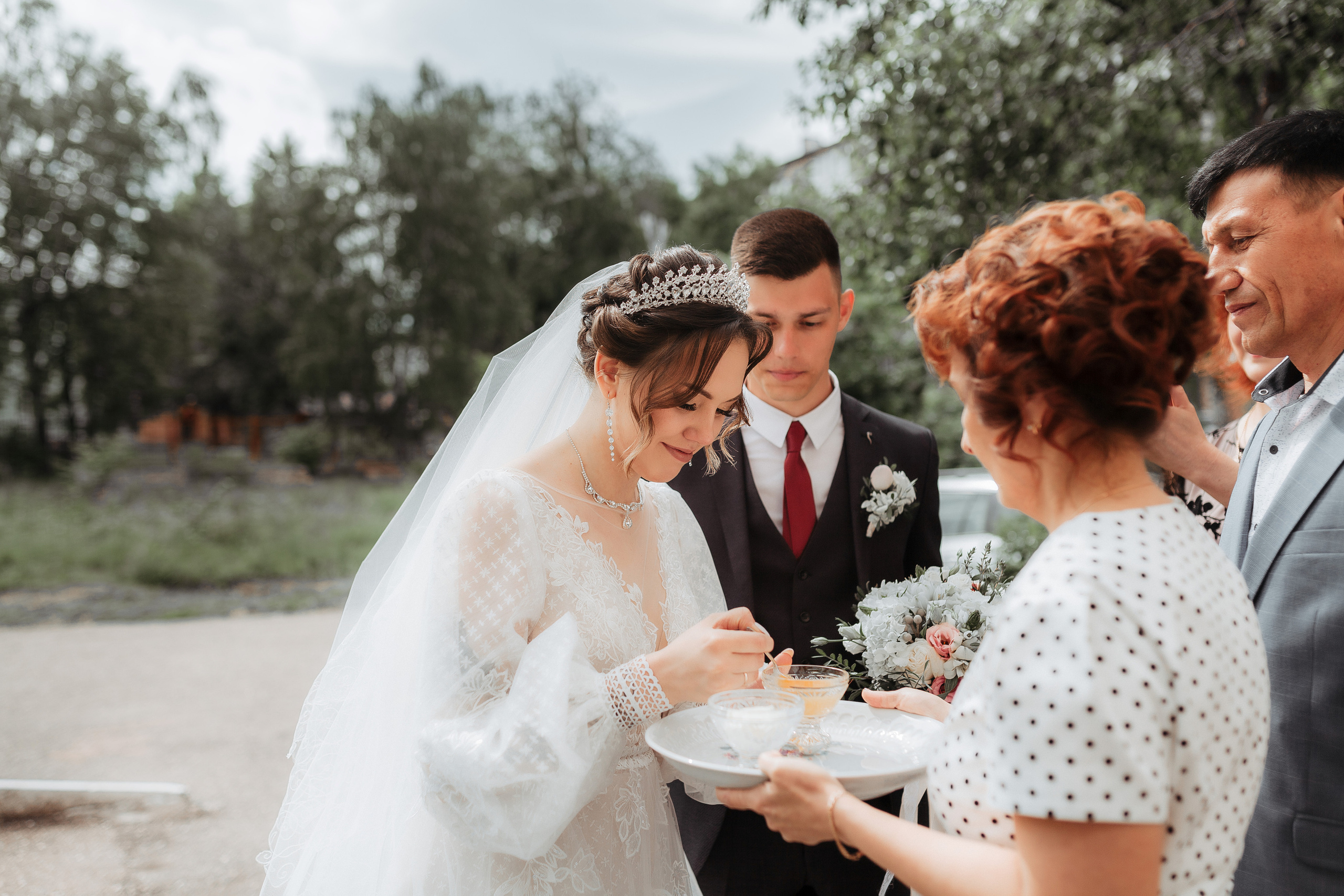 Рустам и Регина. Фотограф в Кумертау Уфа Мелеуз Салават Александра Сапрыкина