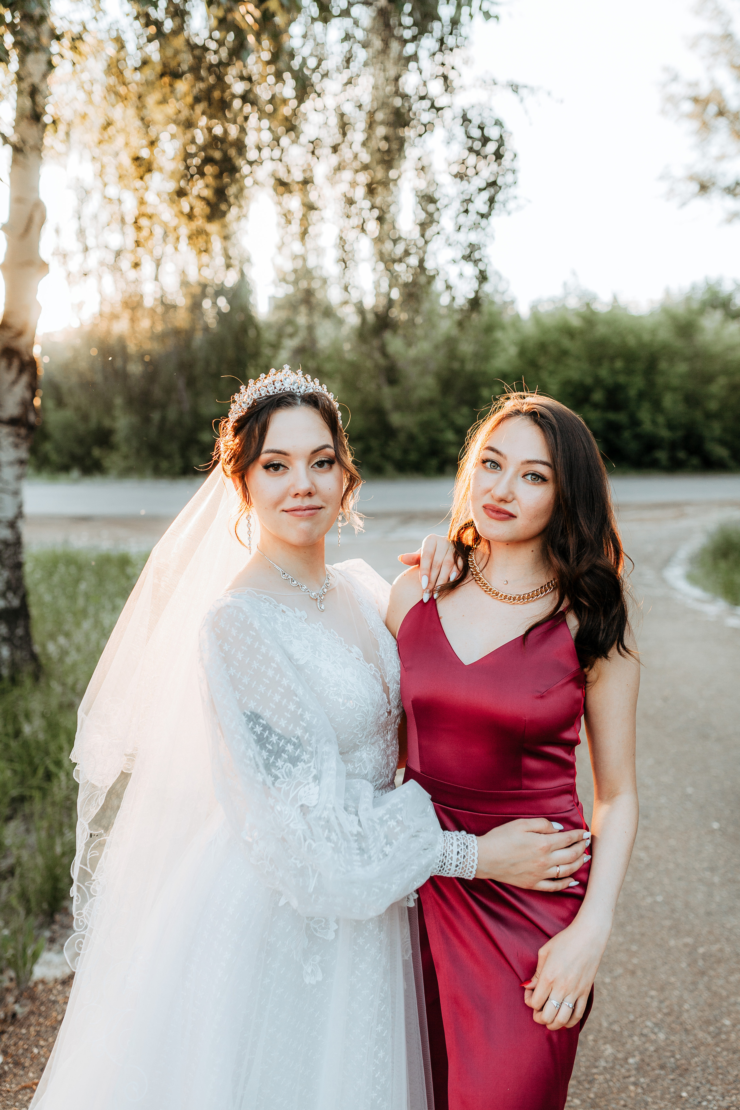 Рустам и Регина. Фотограф в Кумертау Уфа Мелеуз Салават Александра Сапрыкина