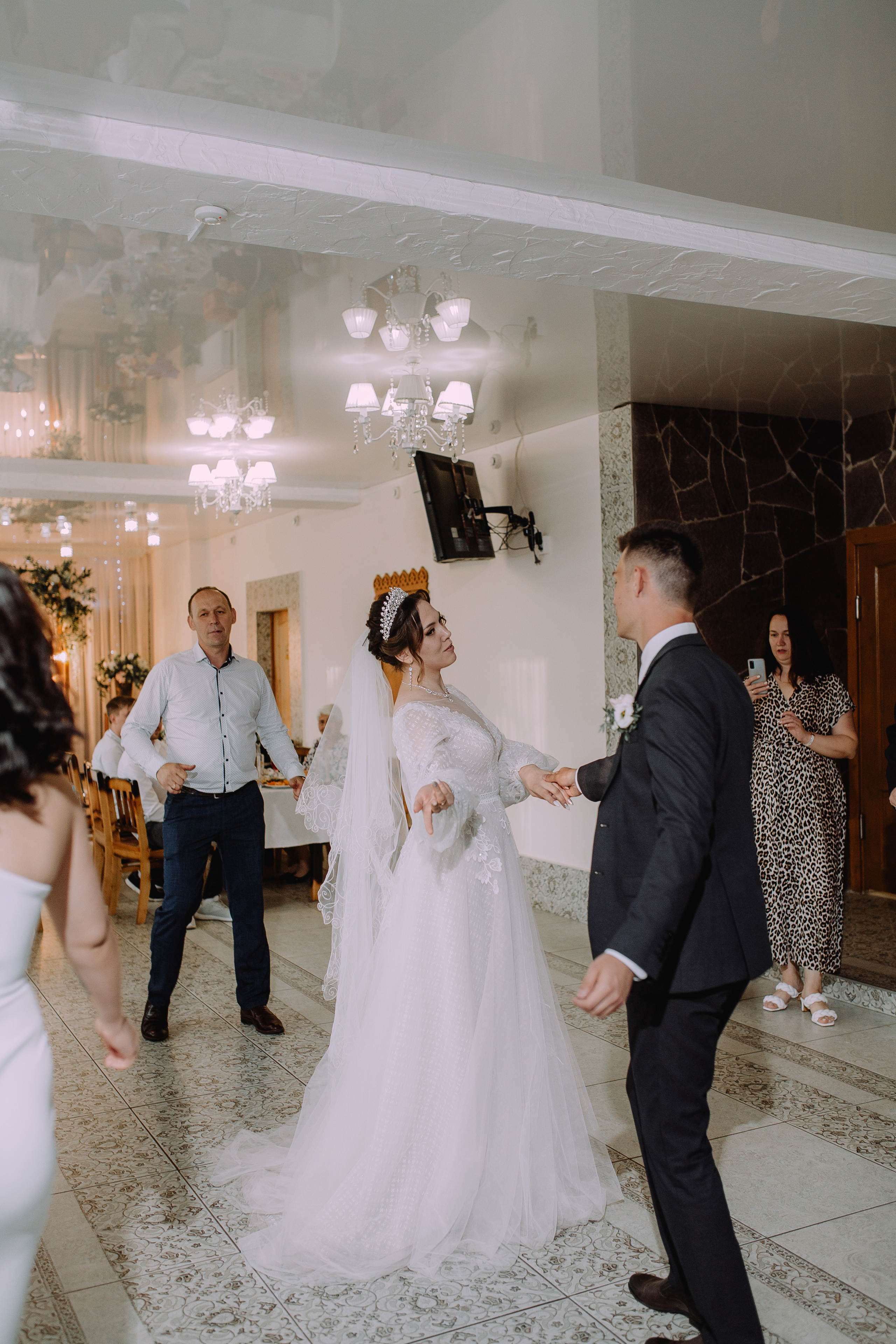 Рустам и Регина. Фотограф в Кумертау Уфа Мелеуз Салават Александра Сапрыкина