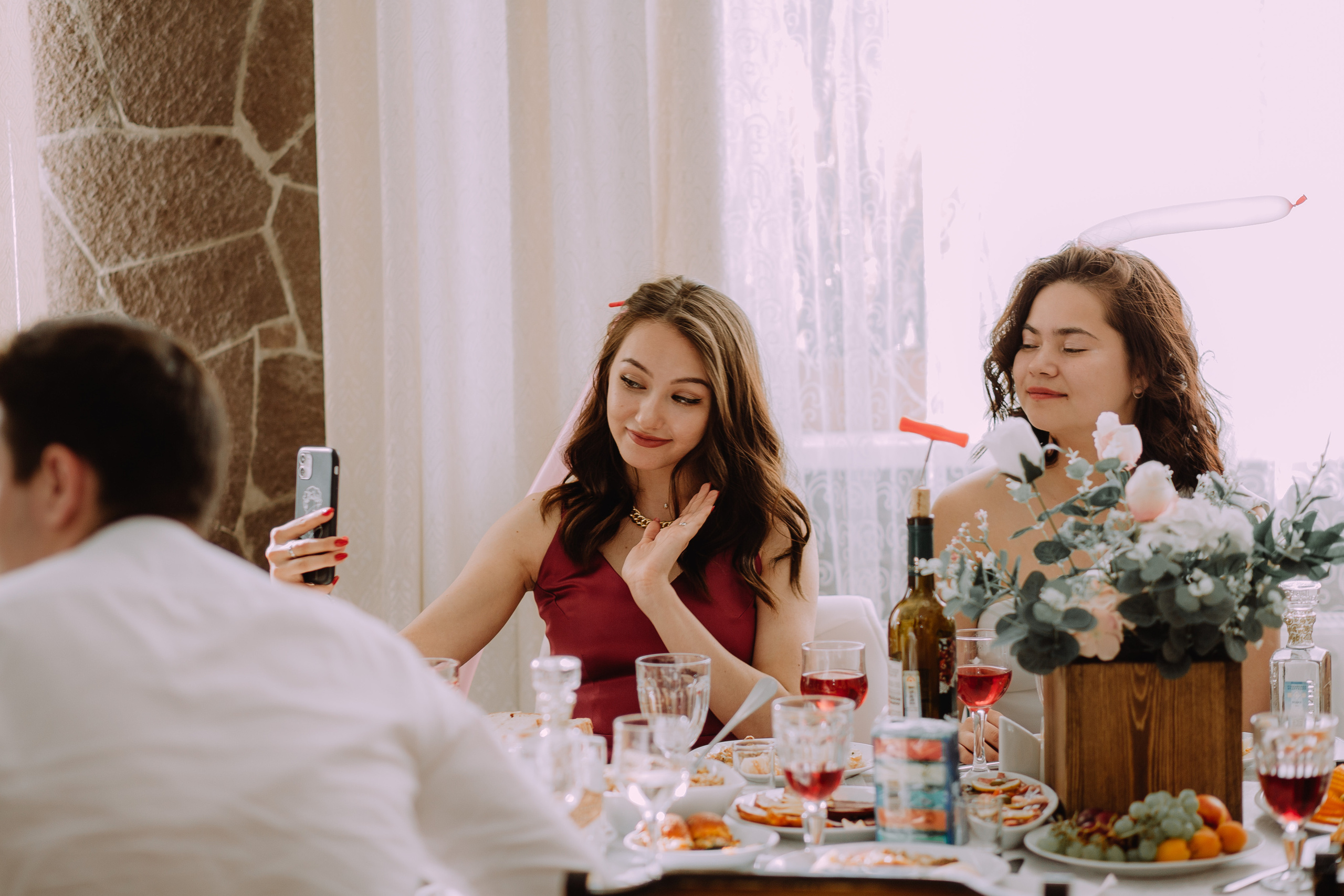 Рустам и Регина. Фотограф в Кумертау Уфа Мелеуз Салават Александра Сапрыкина