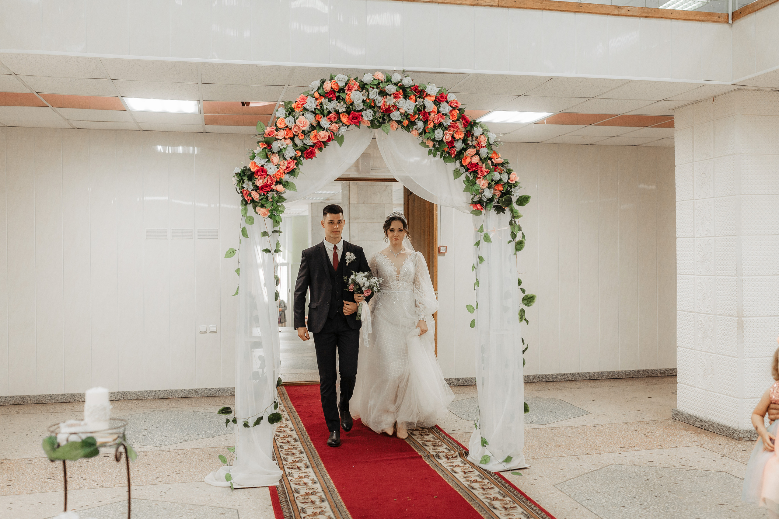 Рустам и Регина. Фотограф в Кумертау Уфа Мелеуз Салават Александра Сапрыкина