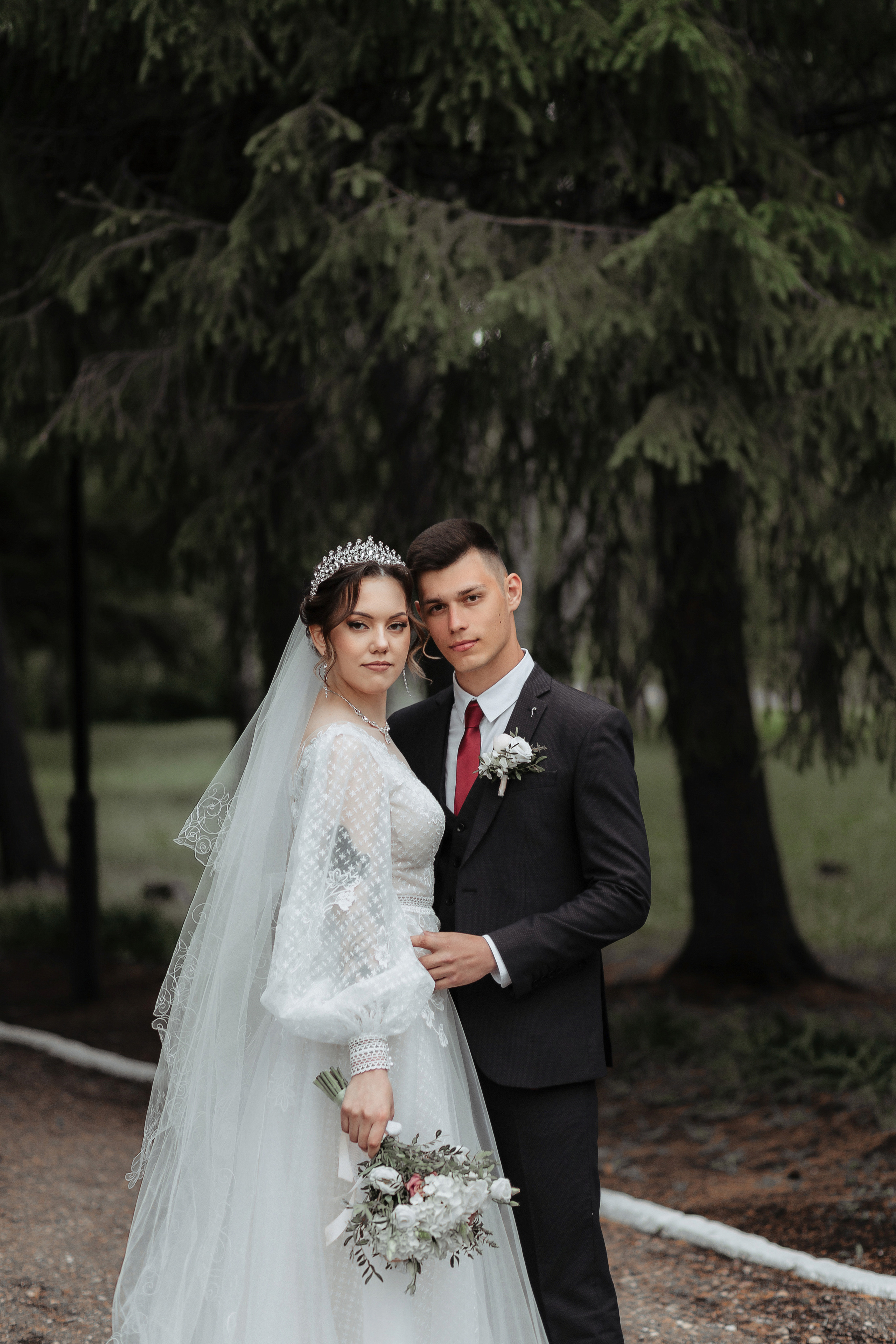 Рустам и Регина. Фотограф в Кумертау Уфа Мелеуз Салават Александра Сапрыкина