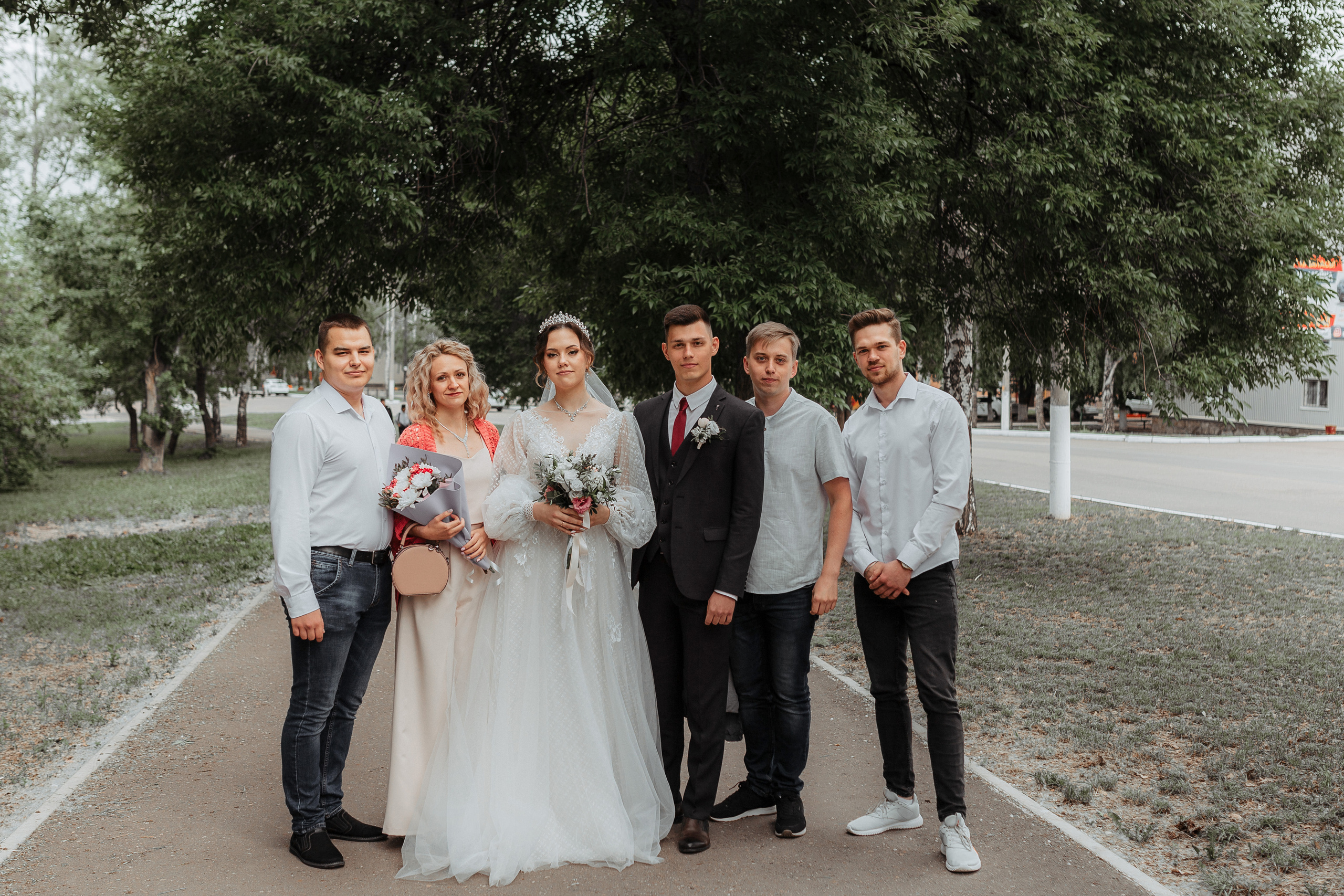 Рустам и Регина. Фотограф в Кумертау Уфа Мелеуз Салават Александра Сапрыкина