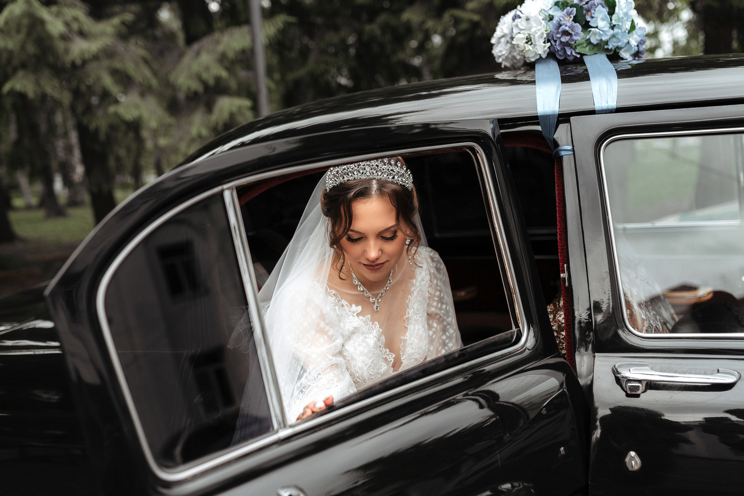 Рустам и Регина. Фотограф в Кумертау Уфа Мелеуз Салават Александра Сапрыкина