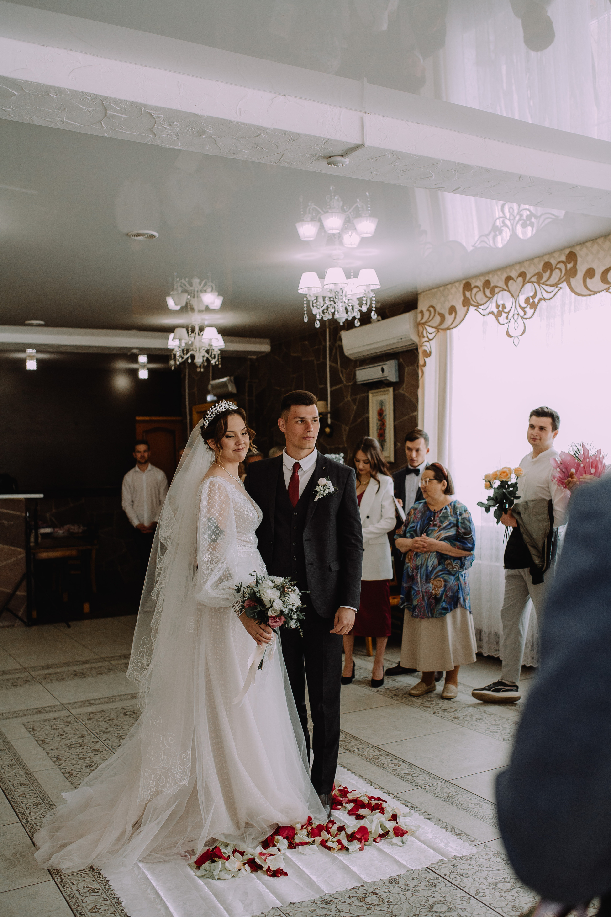 Рустам и Регина. Фотограф в Кумертау Уфа Мелеуз Салават Александра Сапрыкина