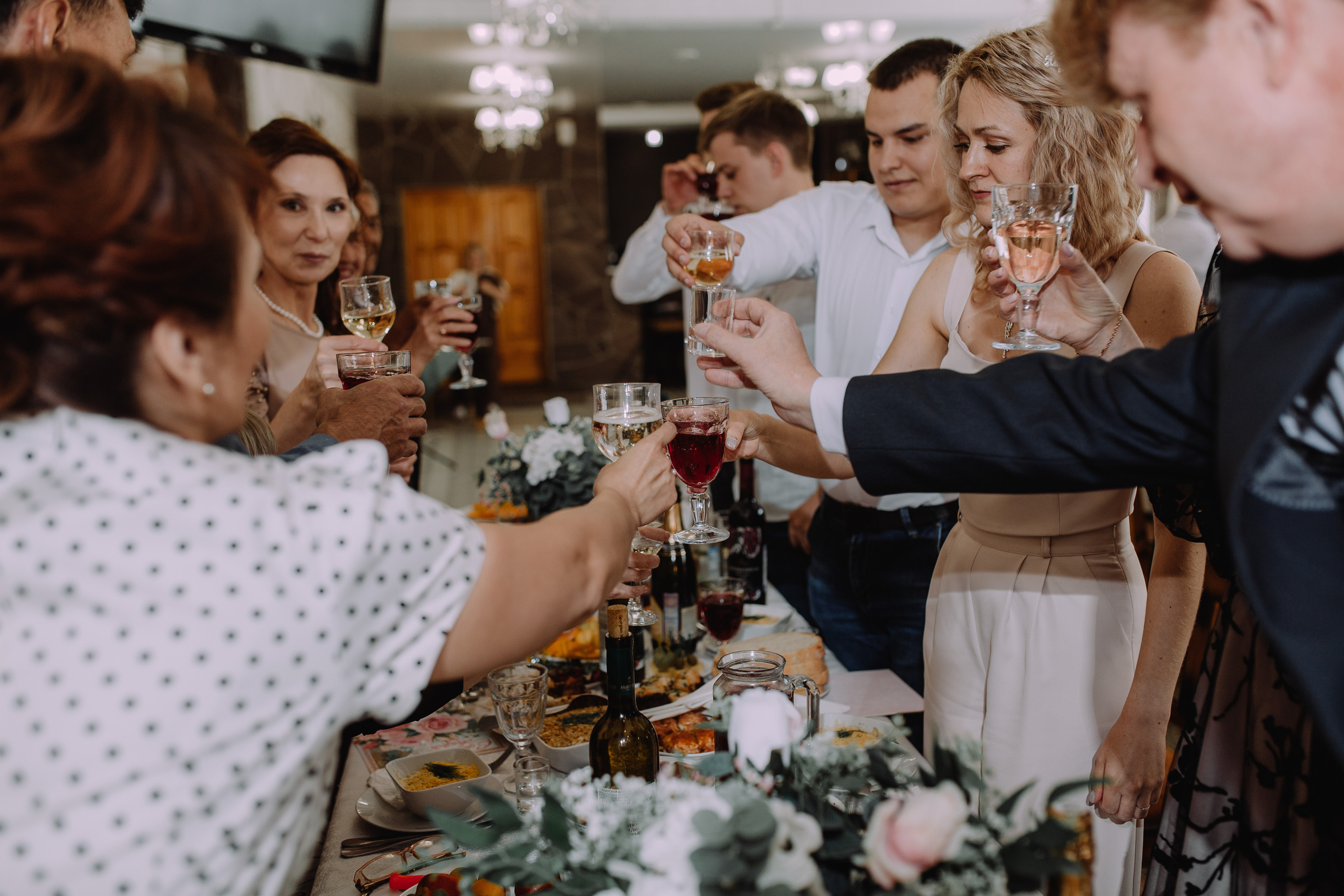 Рустам и Регина. Фотограф в Кумертау Уфа Мелеуз Салават Александра Сапрыкина