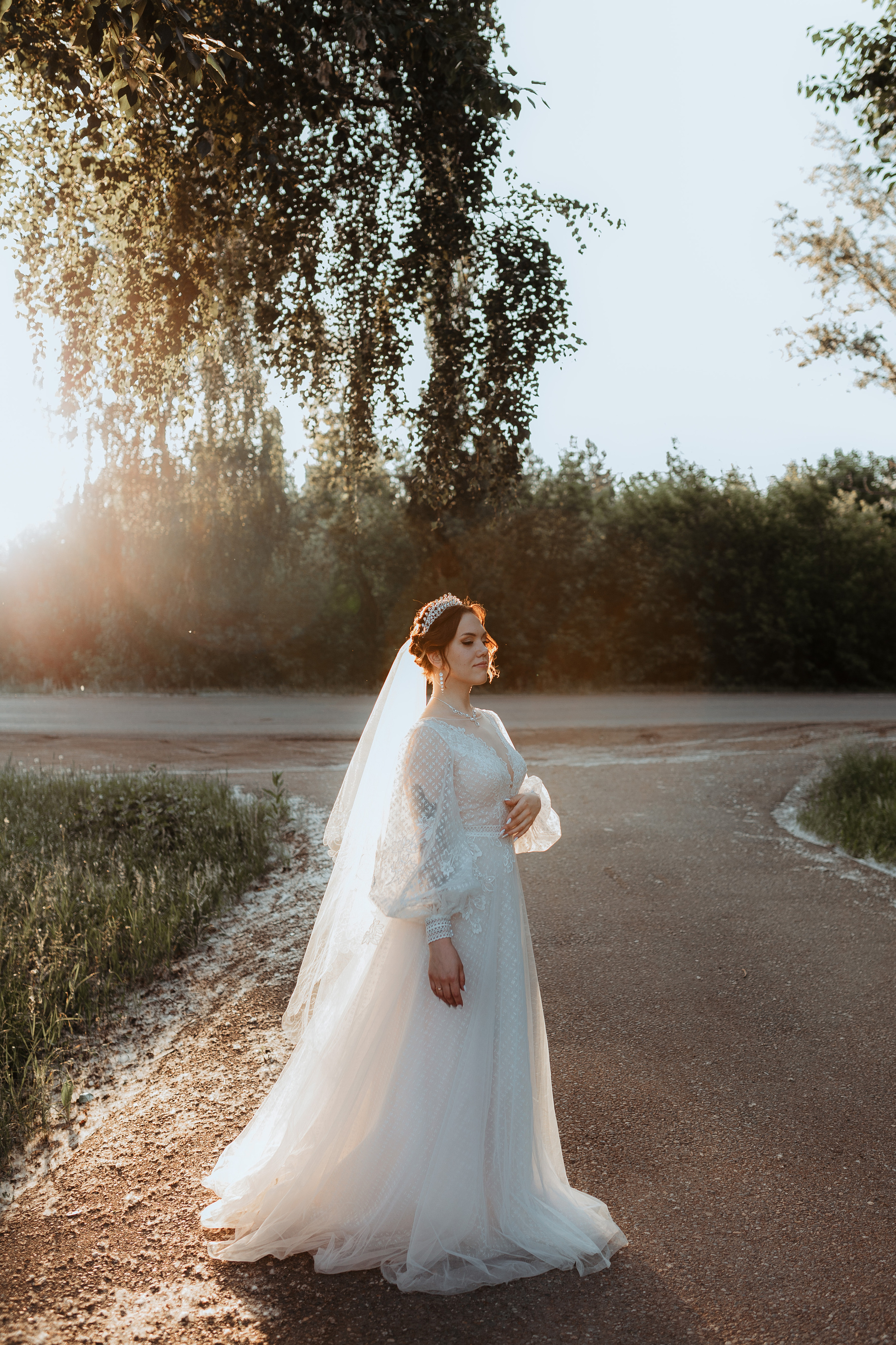 Рустам и Регина. Фотограф в Кумертау Уфа Мелеуз Салават Александра Сапрыкина