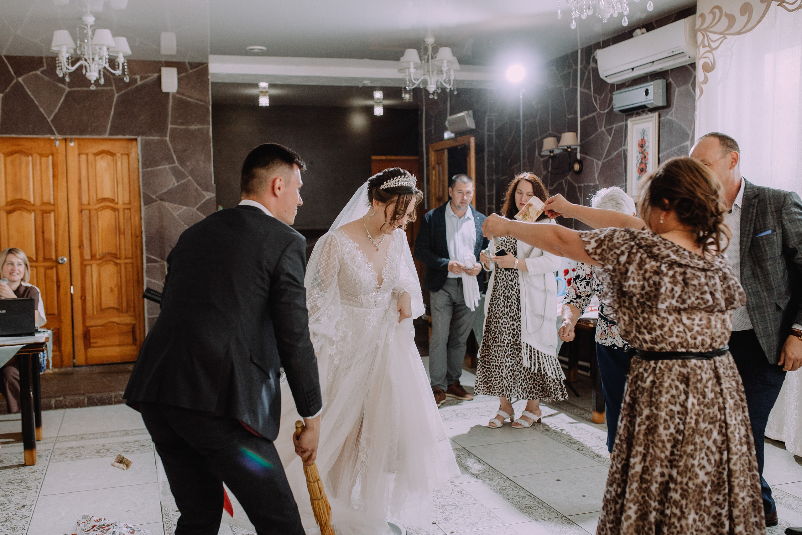 Рустам и Регина. Фотограф в Кумертау Уфа Мелеуз Салават Александра Сапрыкина