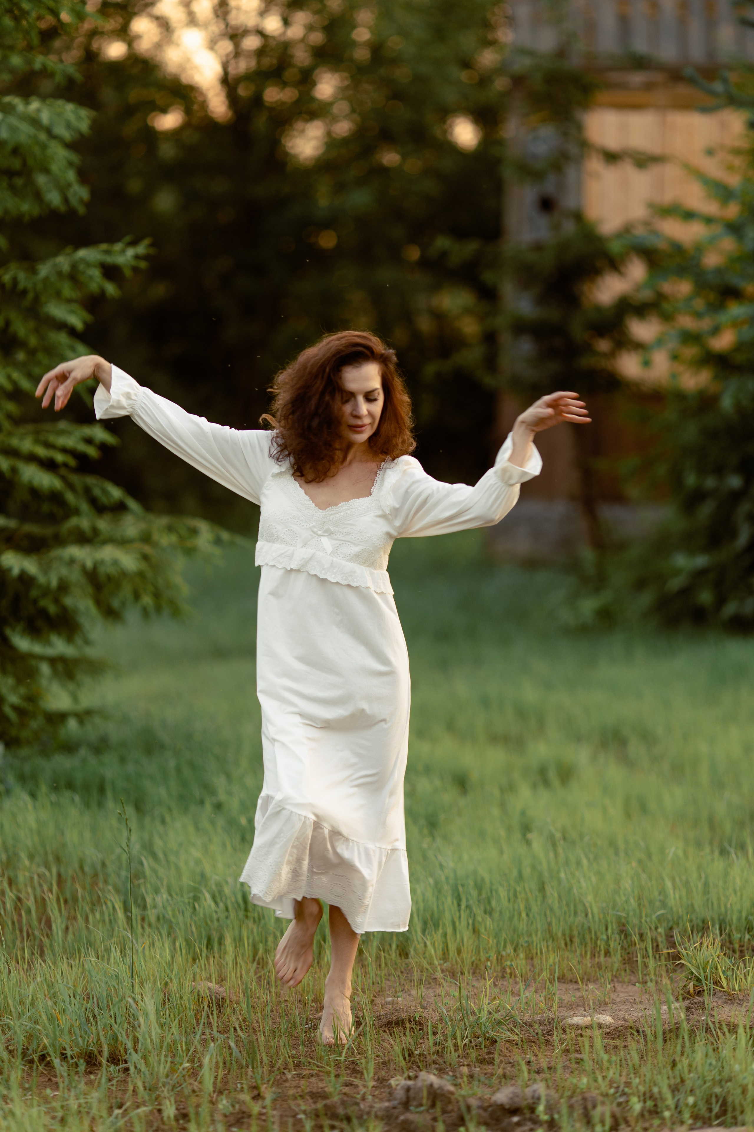 Water lilies. Свадебный и семейный фотограф Спб Бошман Ирина