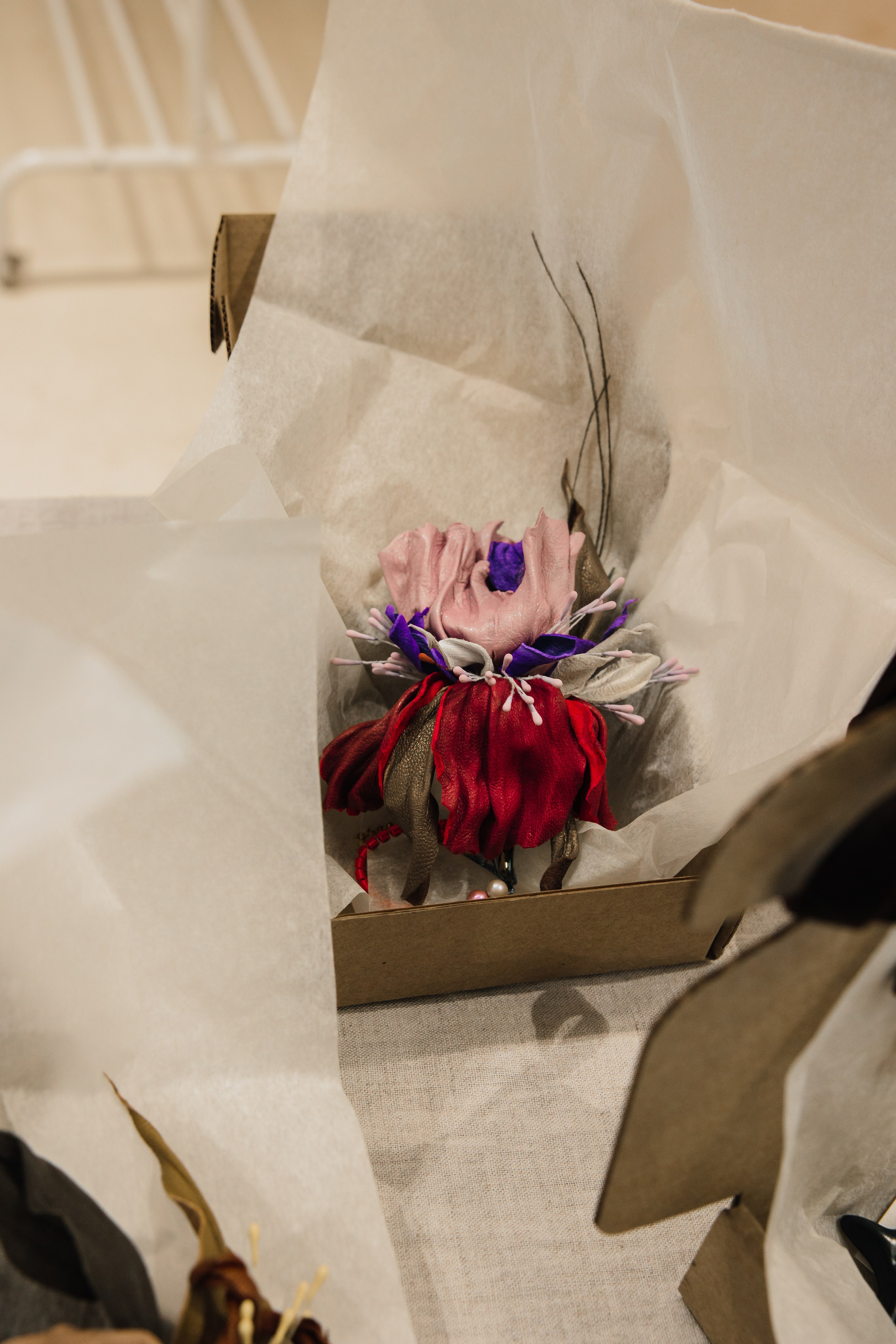 Russian Fashion Fest май'24. Контент фотограф в Москве и области Елена Кулакова