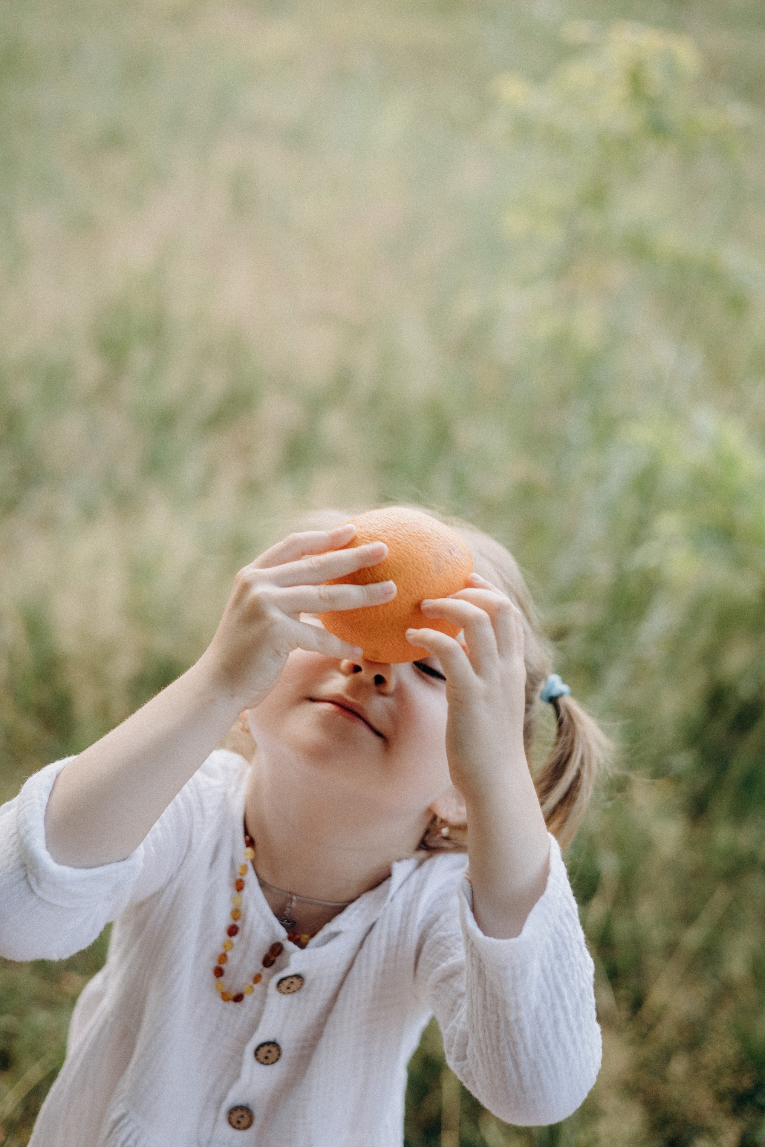 Маша, Антон, Варя, Фея и Вера. Портретный и семейный фотограф в Воронеже Ксения Ремизова