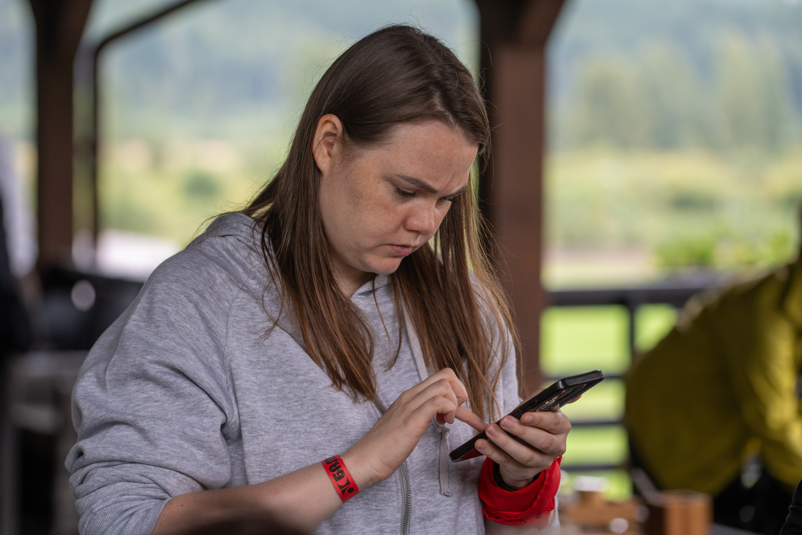 Фотосъёмка корпоратива СПб