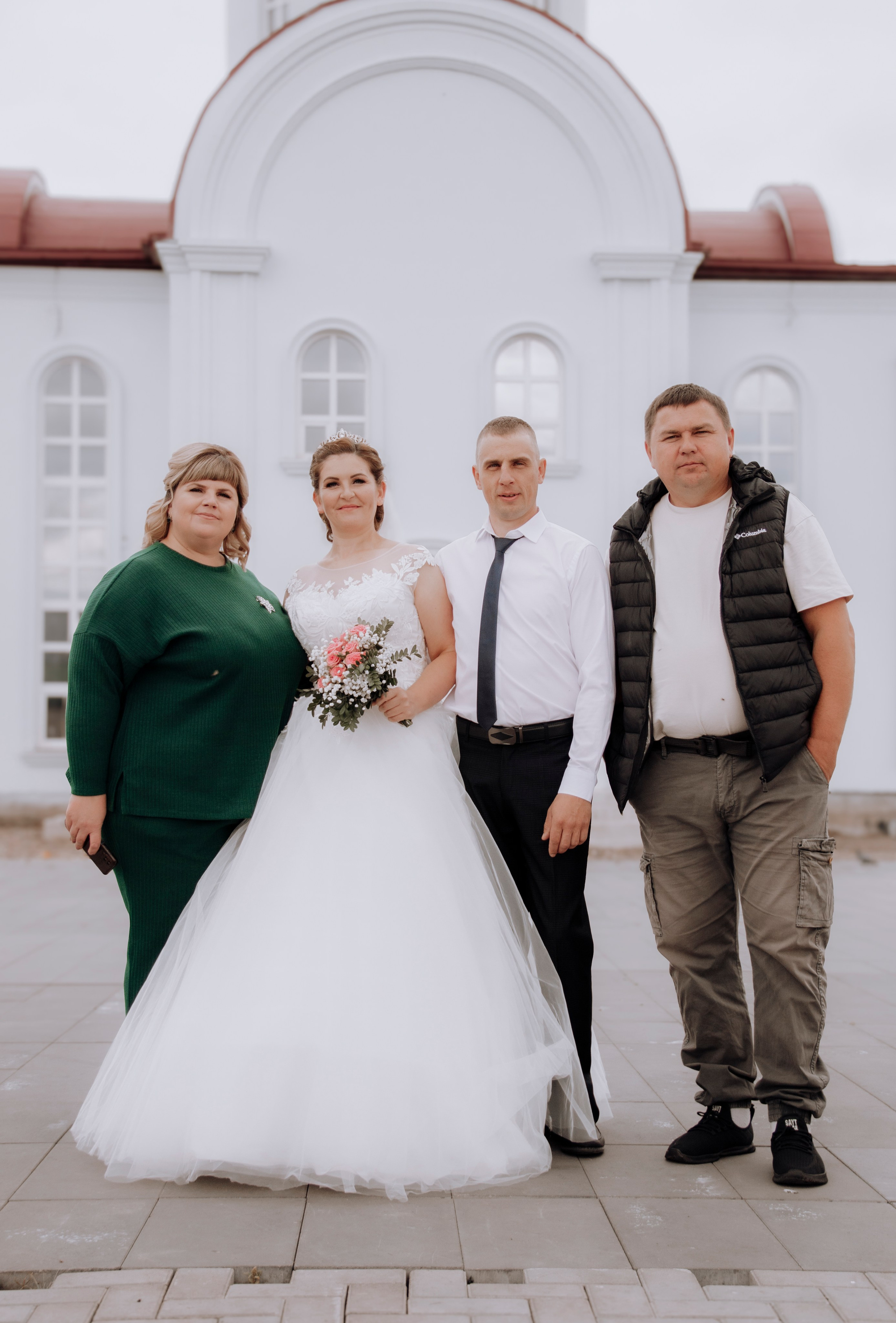 СВАДЬБА ОЛЬГА И ВАЛЕРИЙ. ProFoto