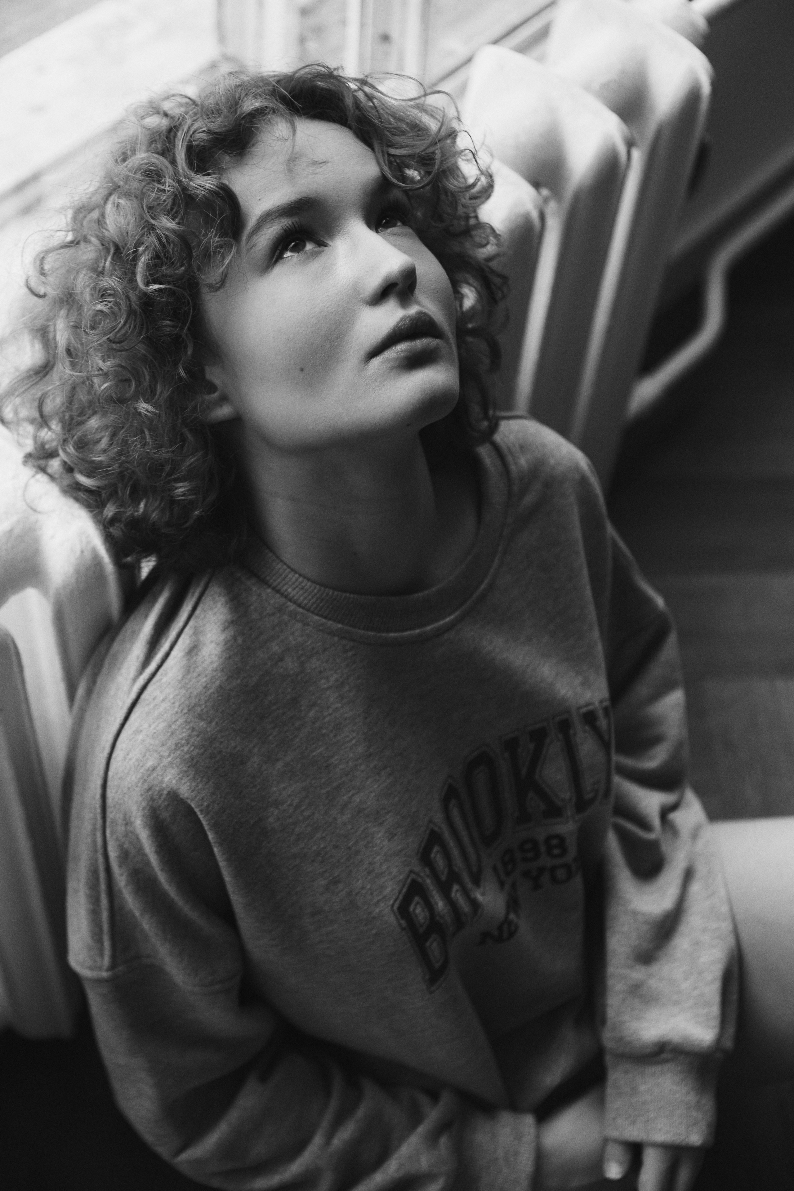 Портретный фотограф в Москве Калагина Светлана