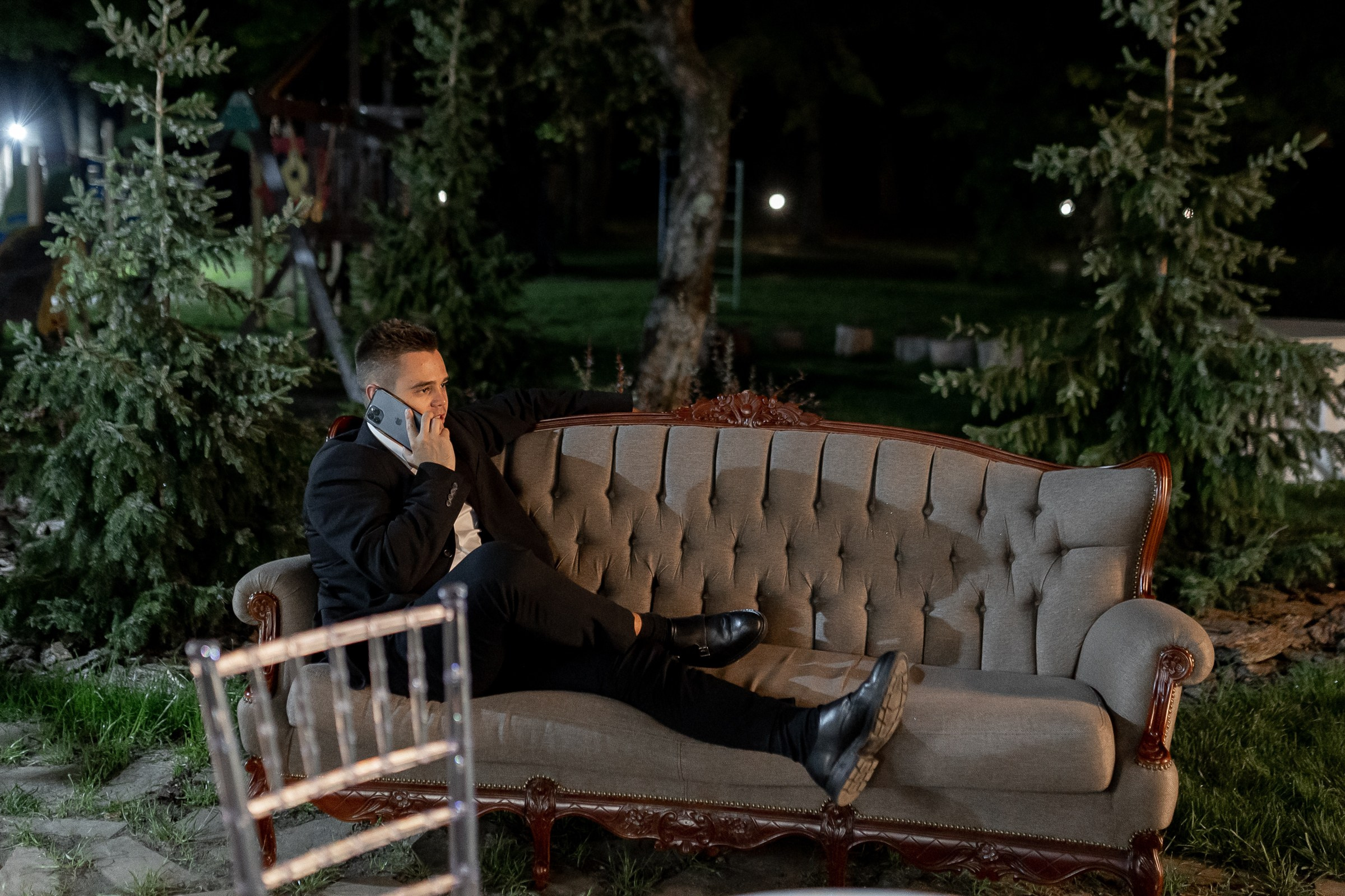 «Крепкий союз двух любящих сердец». Свадебный и семейный фотограф в Калининграде Ольга Мешечкова