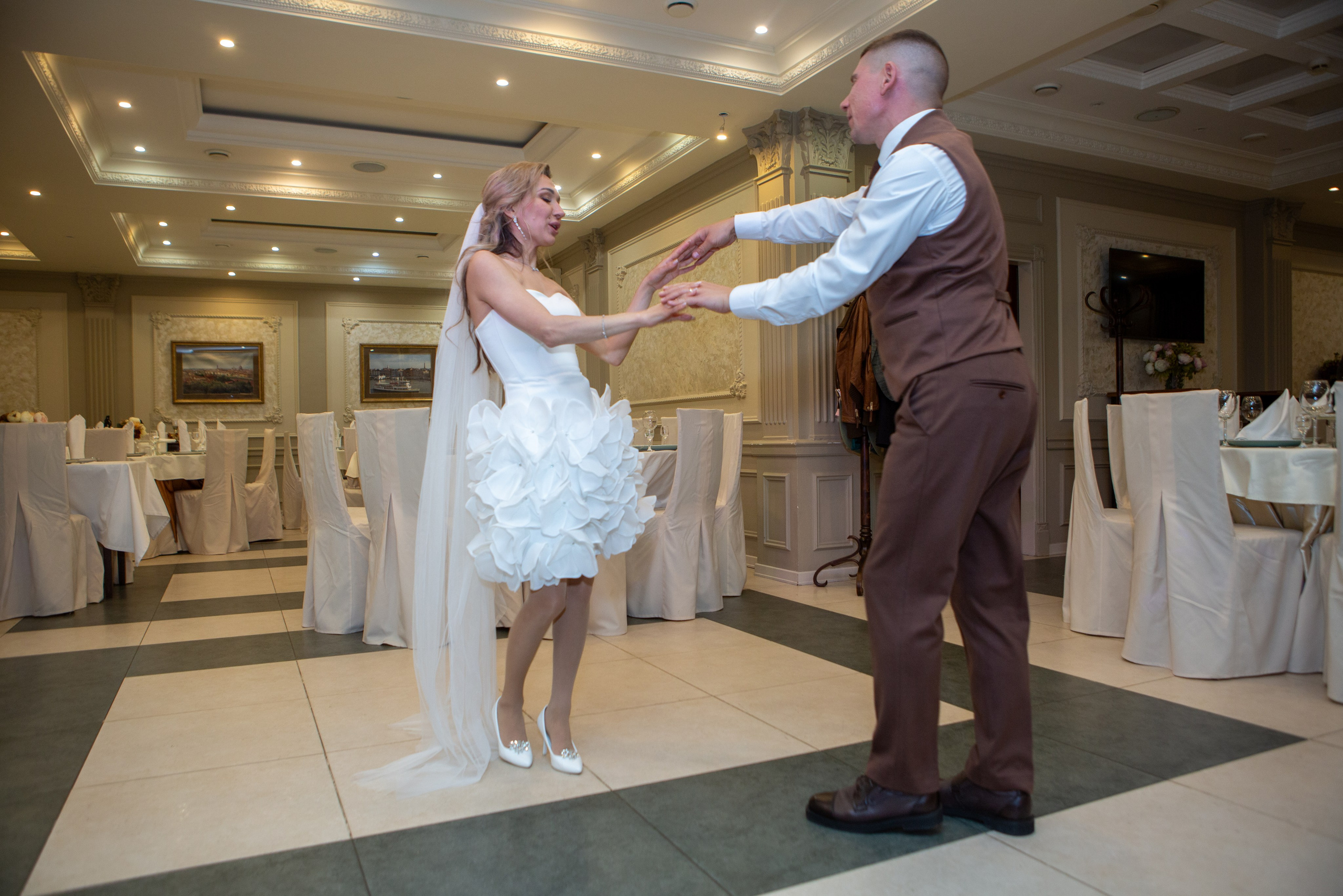 Свадьба Николая и Анастасии. Репортажный, семейный, свадебный, портретный фотограф