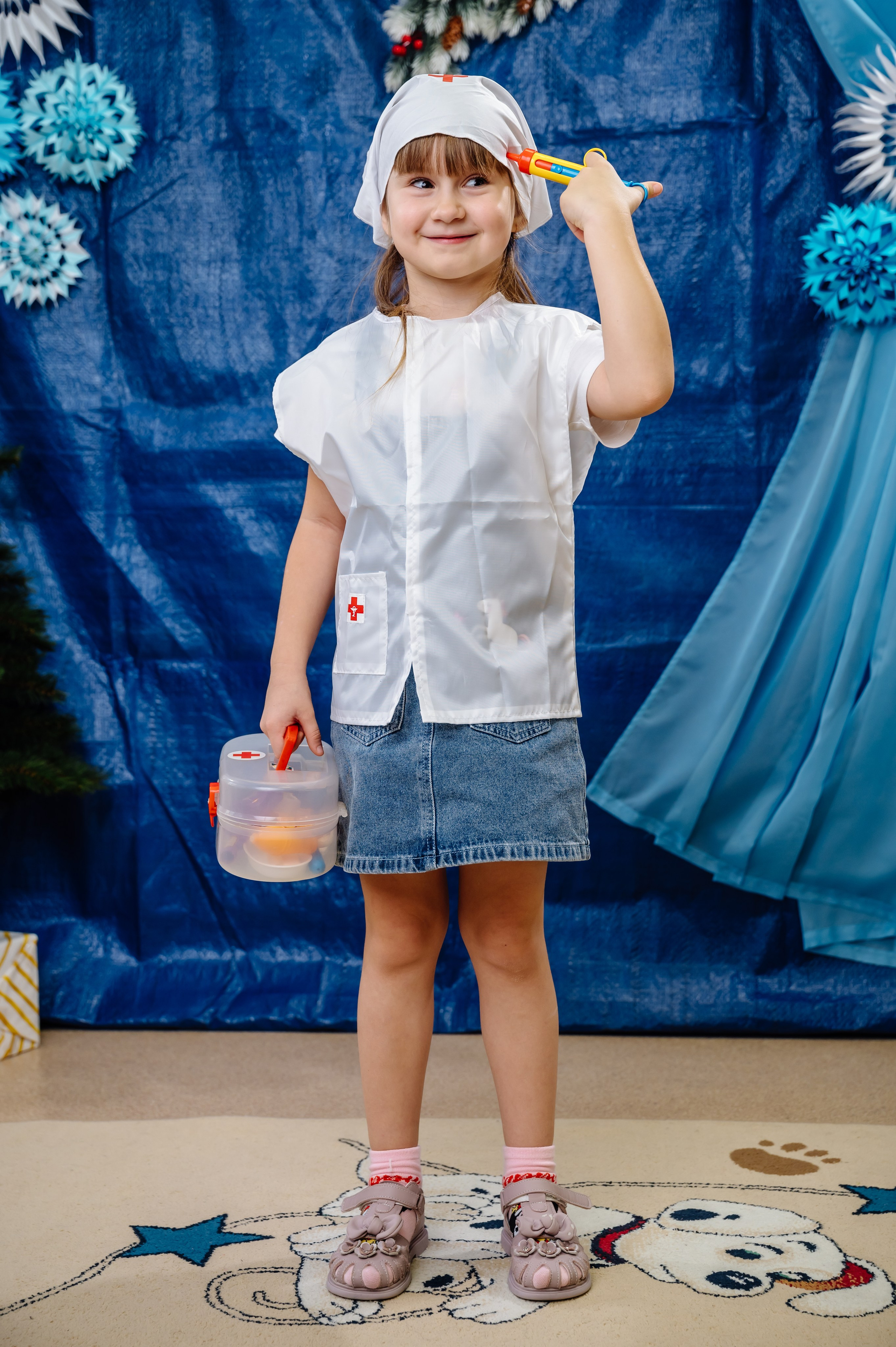 Детский сад