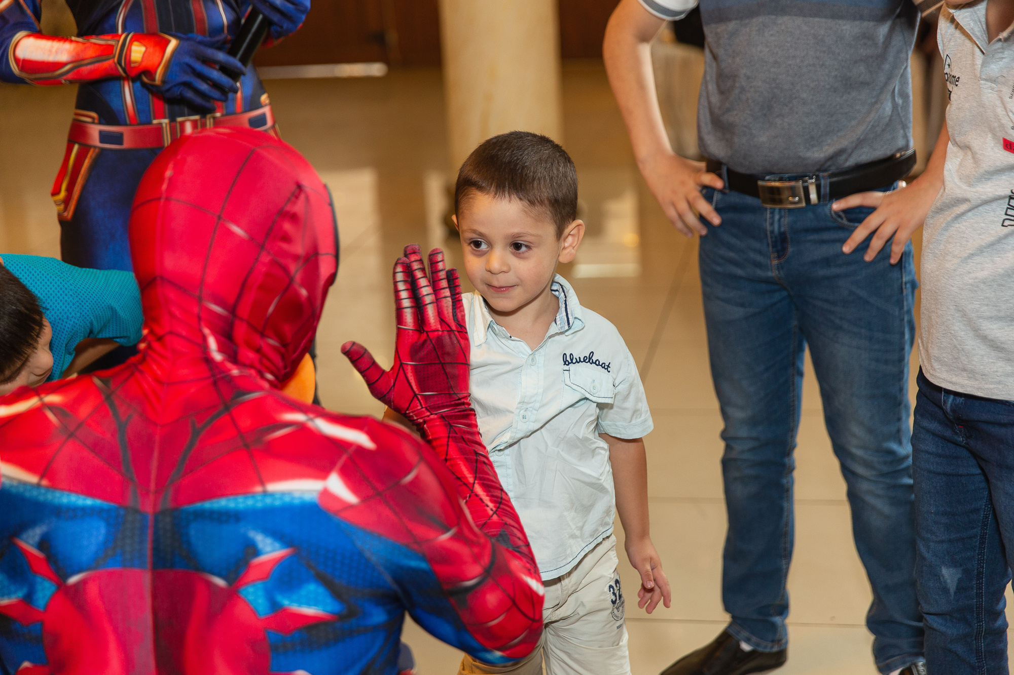 Ева 1 годик. Профессиональная фотосъёмка интерьеров, предметная фотосессия еды для меню г. Анапа