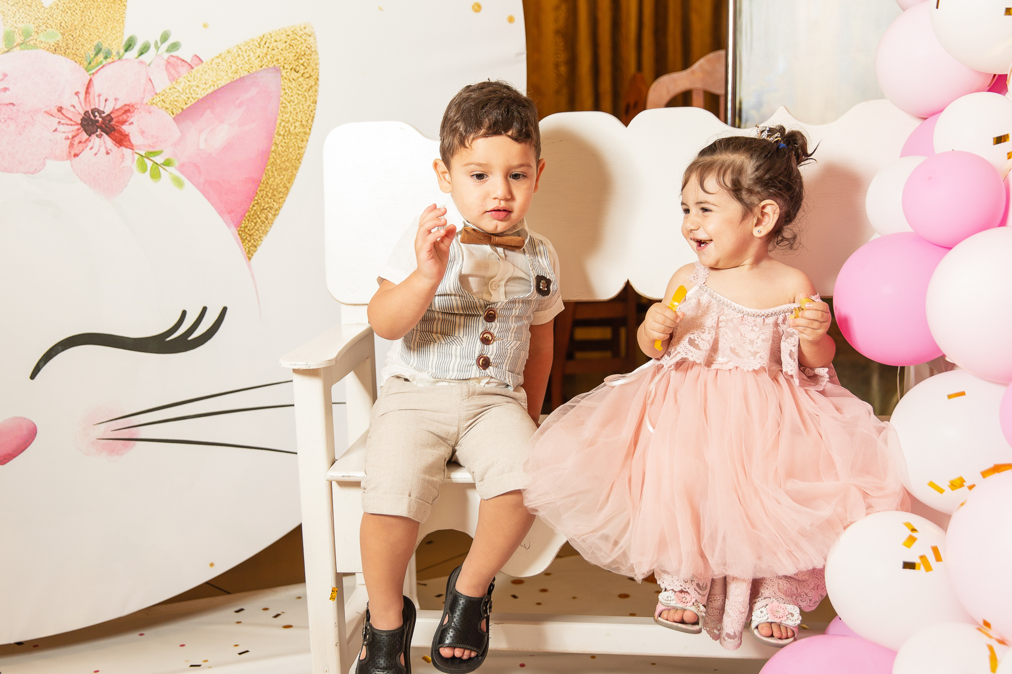 Ева 1 годик. Профессиональная фотосъёмка интерьеров, предметная фотосессия еды для меню г. Анапа