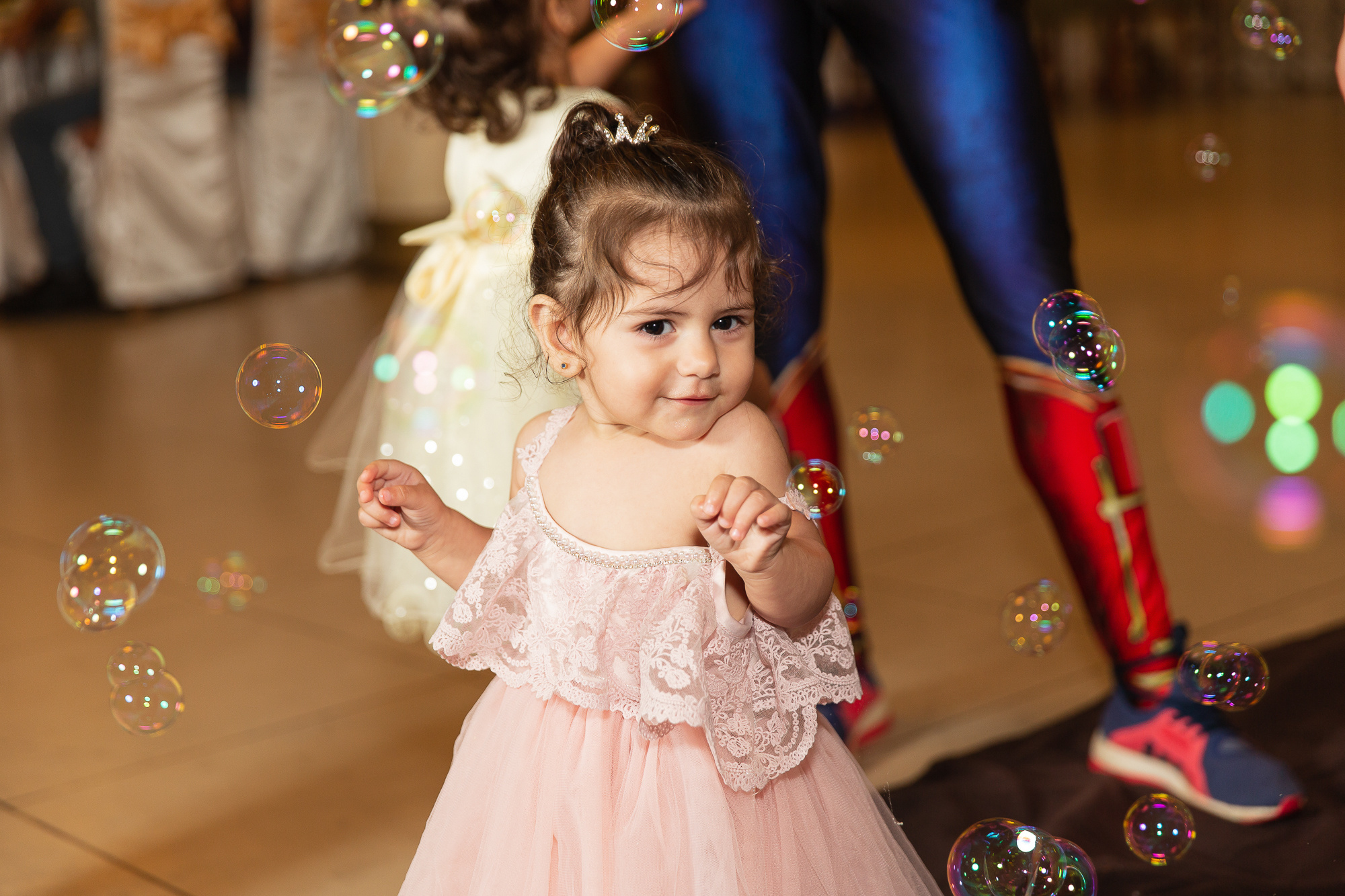 Ева 1 годик. Профессиональная фотосъёмка интерьеров, предметная фотосессия еды для меню г. Анапа