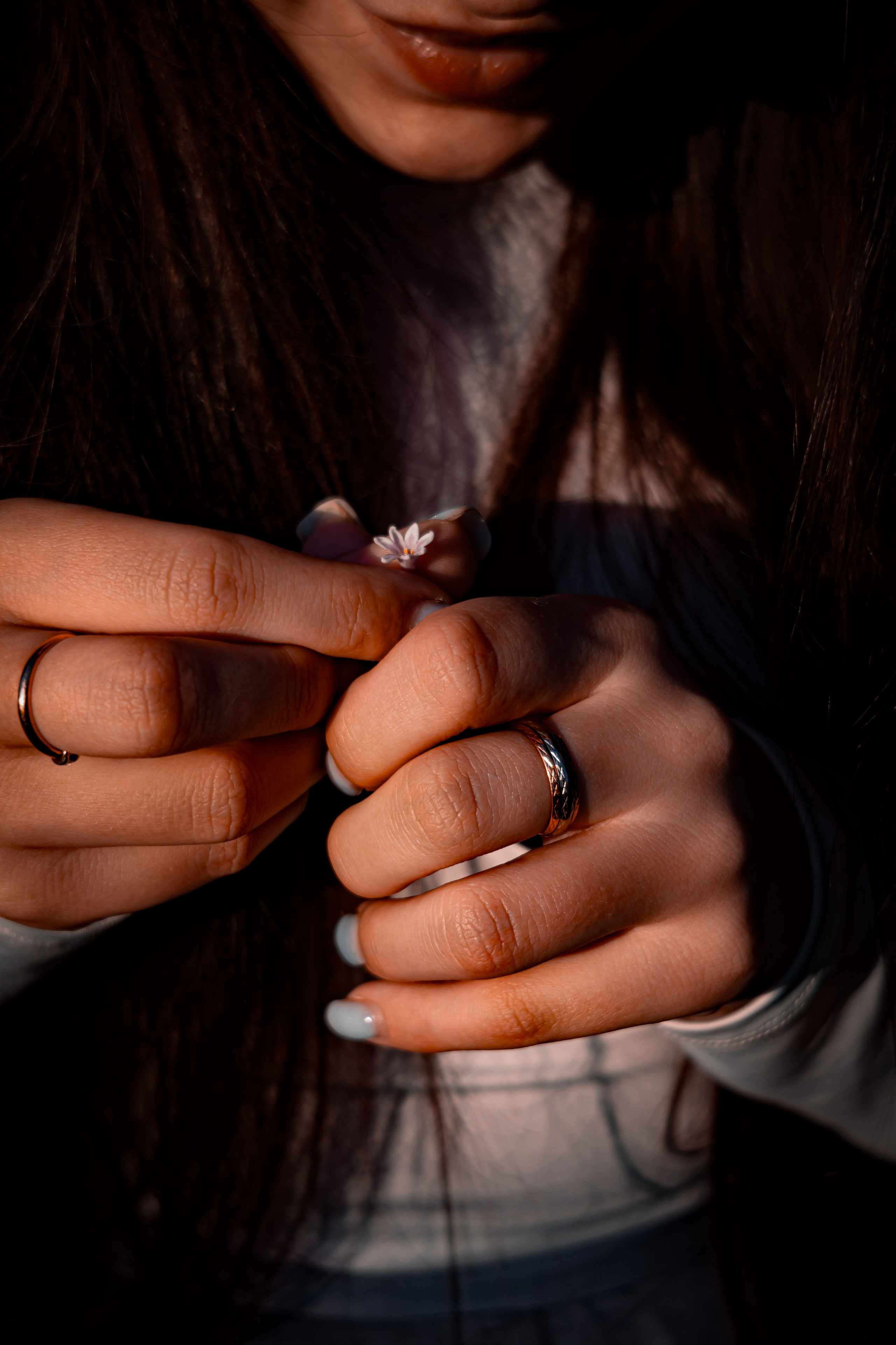 Елизавета. Портретный фотограф в Санкт-Петербурге Анастасия Епифанова