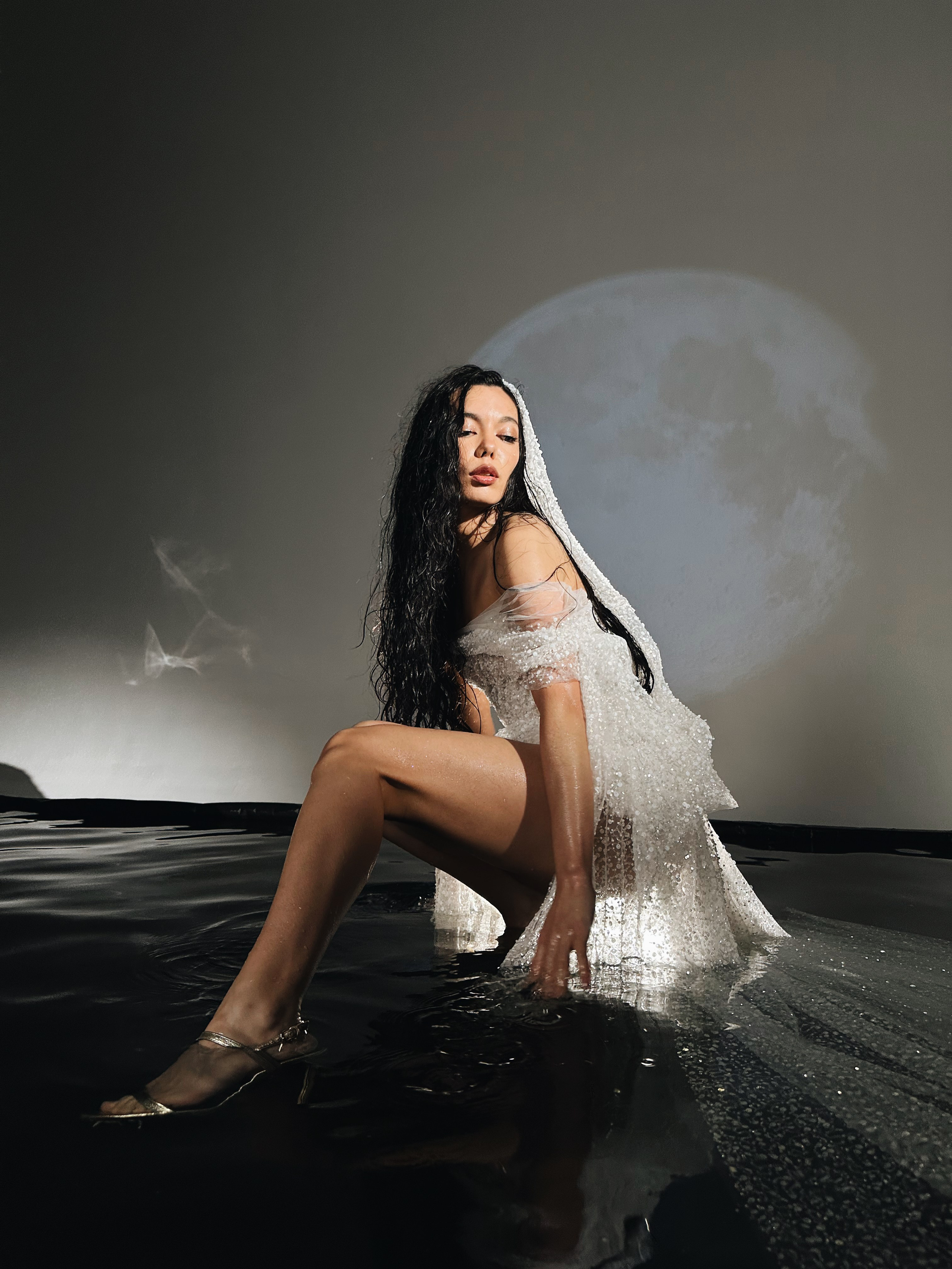 Студийные. Портретный фотограф в Москве