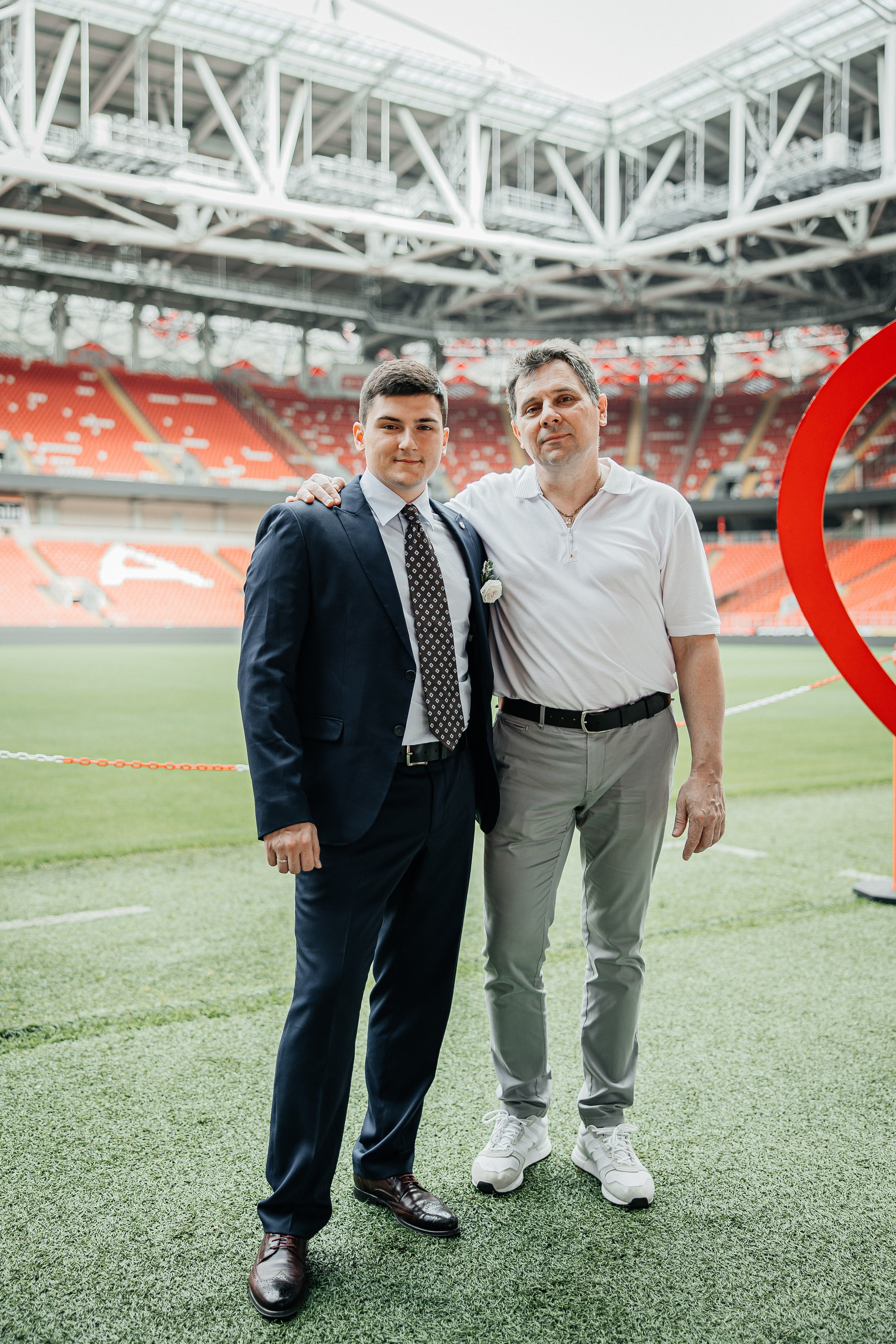 Ярослав и Мария. Свадебный и семейный фотограф Елизавета Ермак | Москва и МО