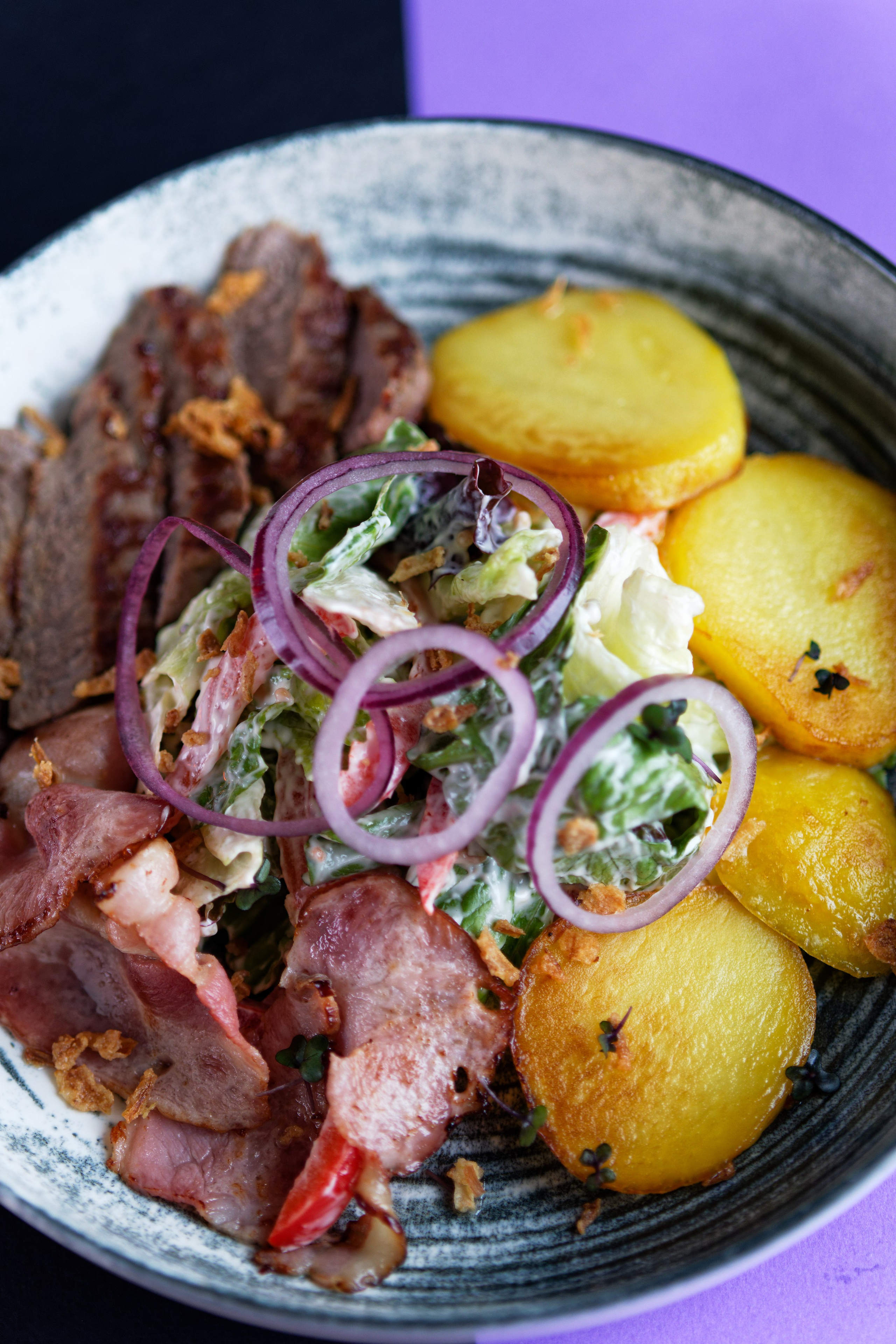 Foodphoto. Фотограф в городе Омске Константин Зоткин