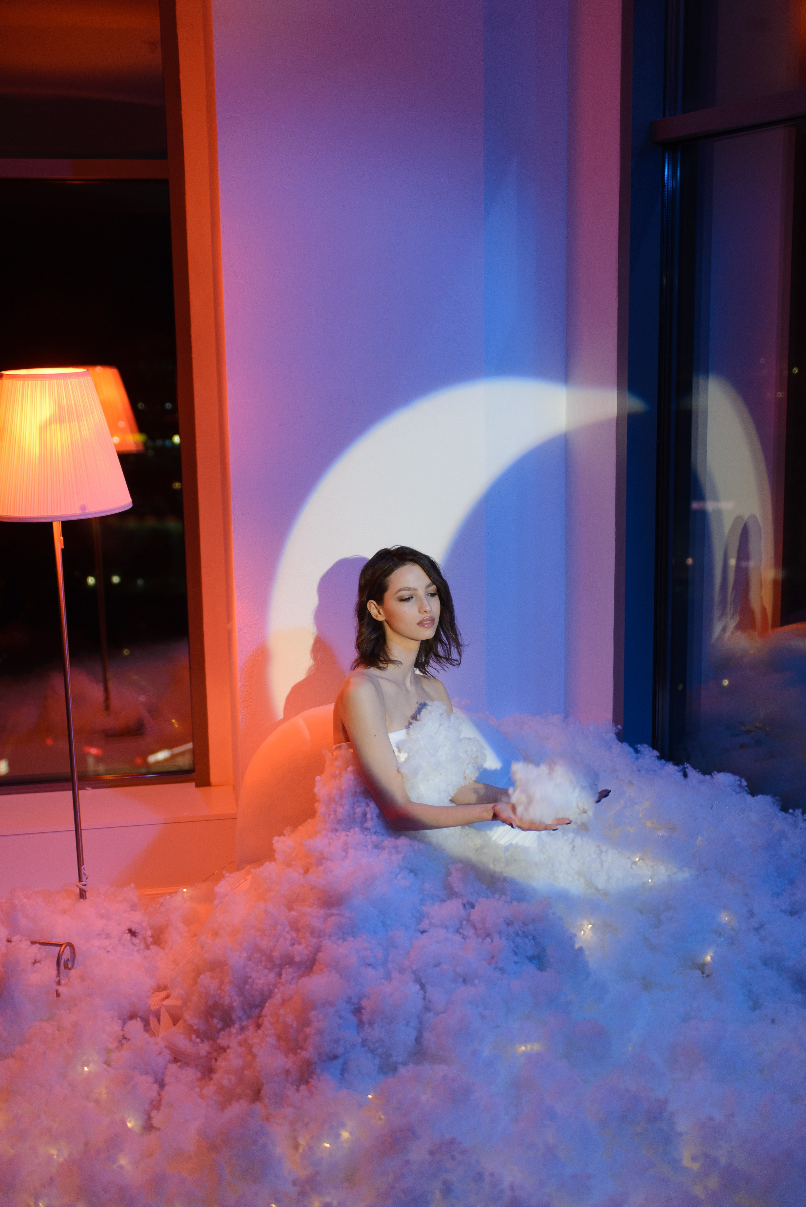 Мастер класс. Фотограф в городе Омске Константин Зоткин