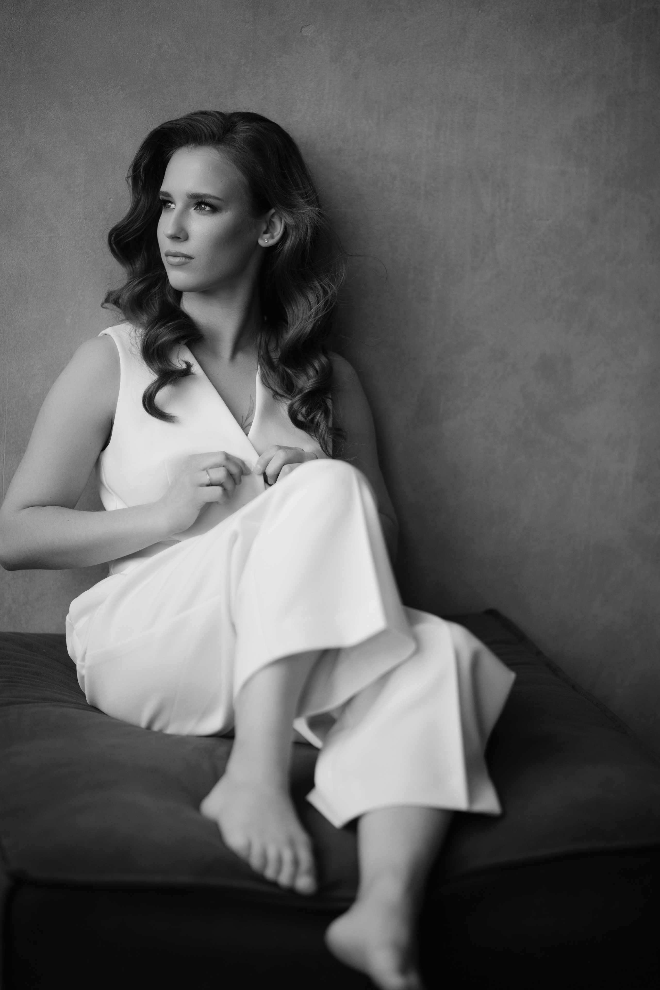 Алина. Фотограф чувственного портрета в Санкт-Петербурге Светлана Фролова