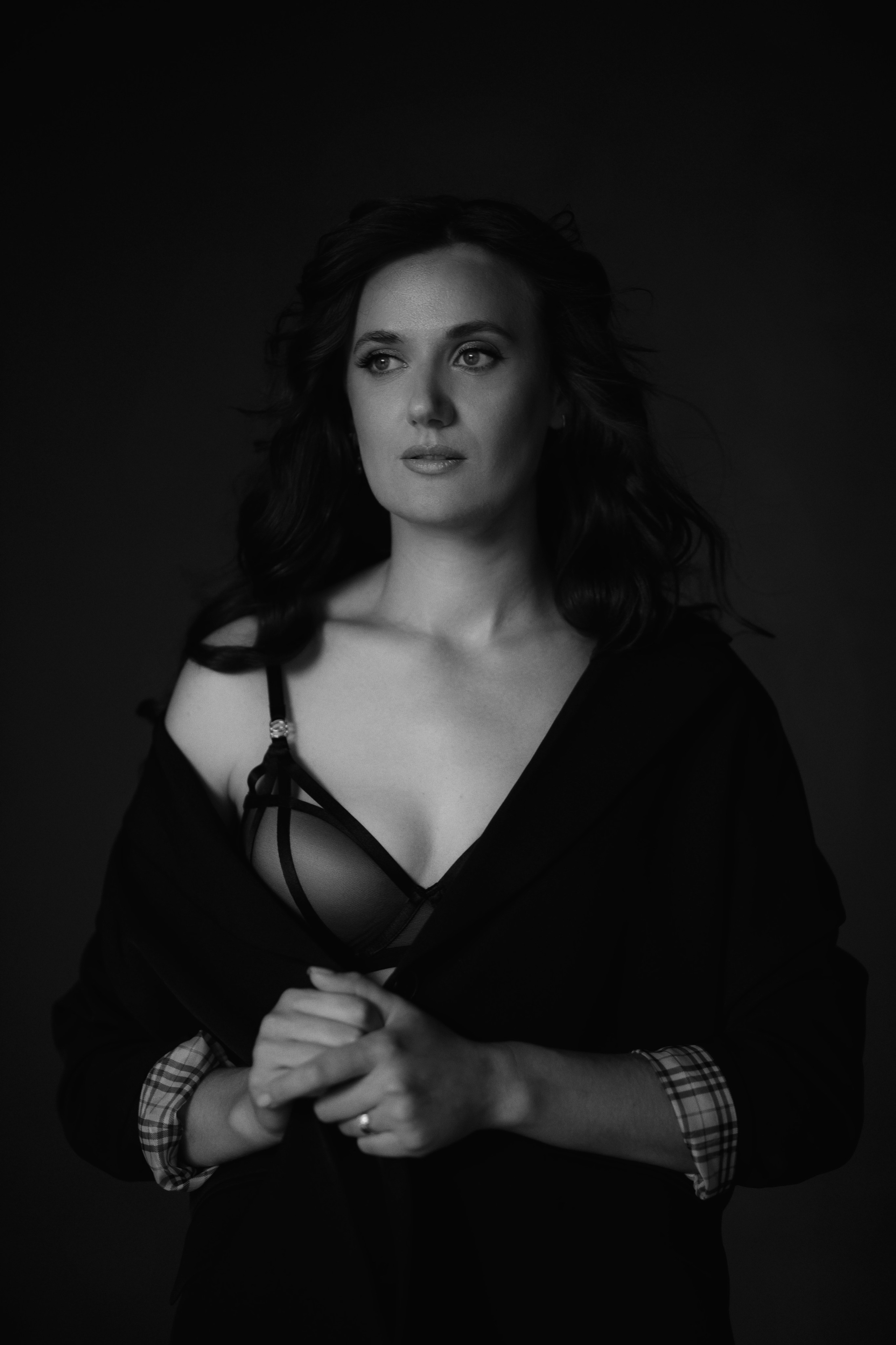 Татьяна. Фотограф чувственного портрета в Санкт-Петербурге Светлана Фролова