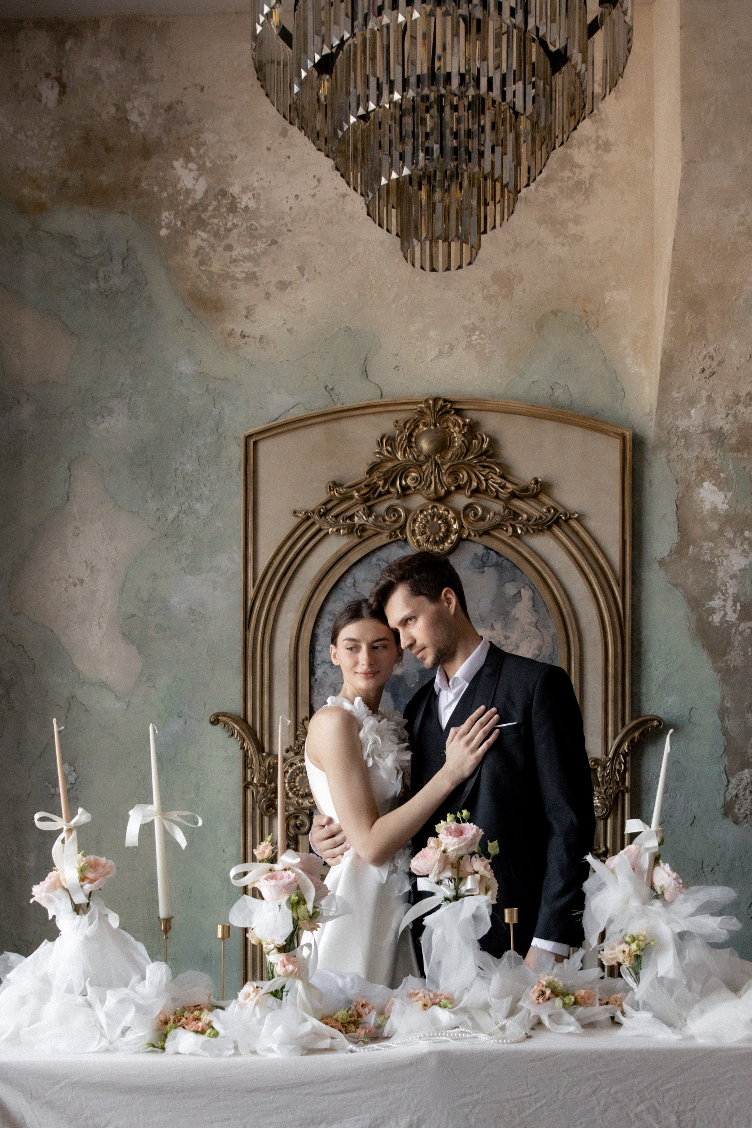 Весна. Фотограф Яна Белая