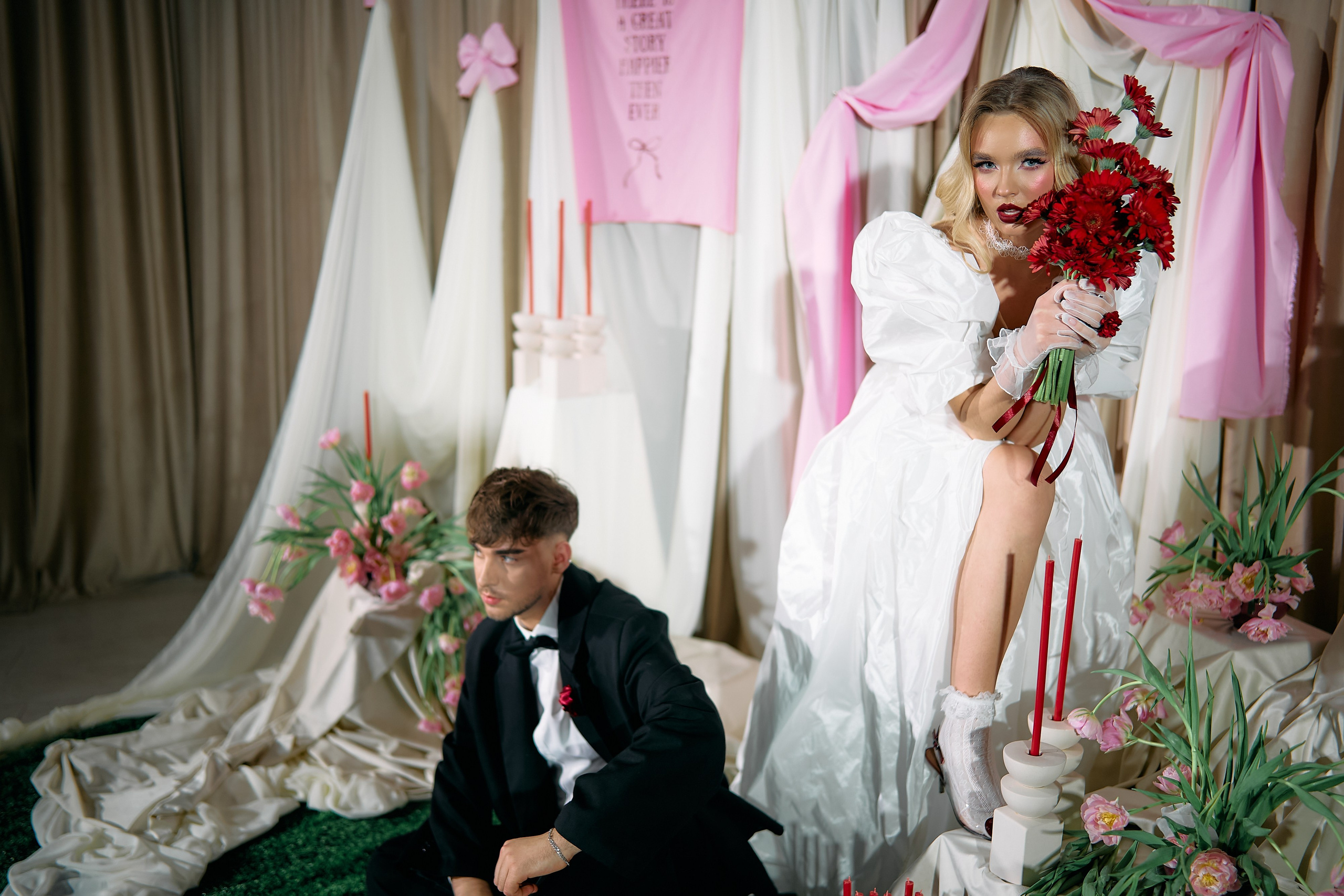 Свадебный фотограф Минск РБ