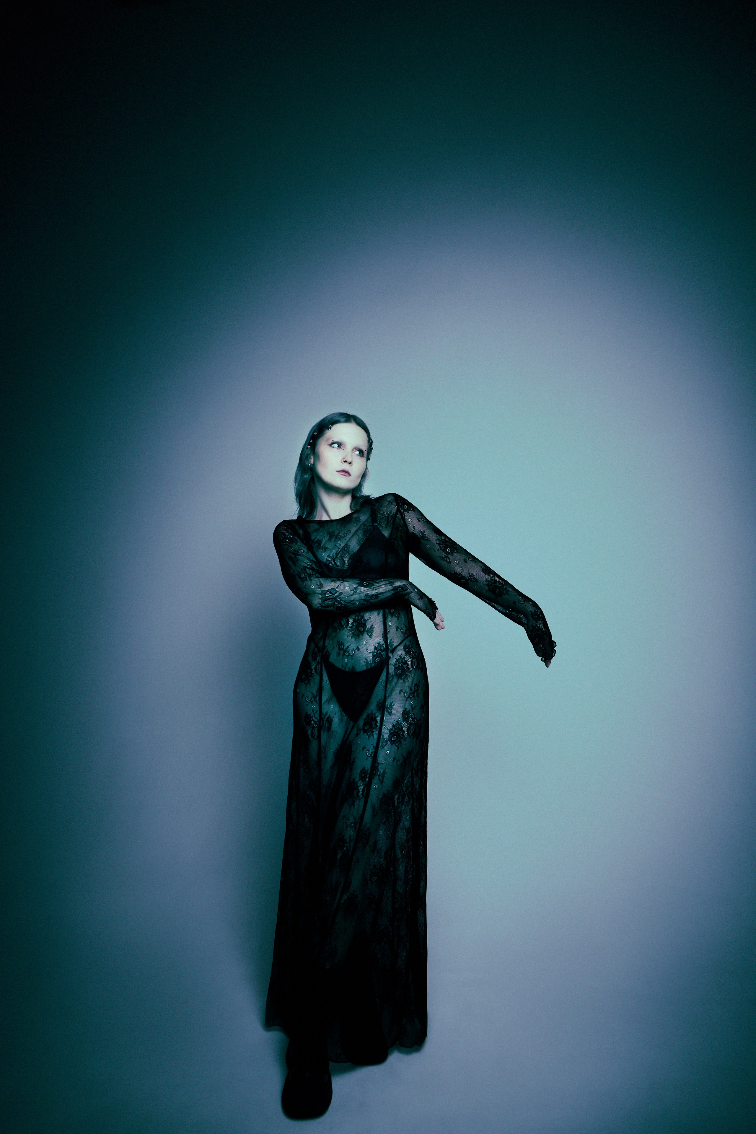 Sonya. Arina Kharakhashian