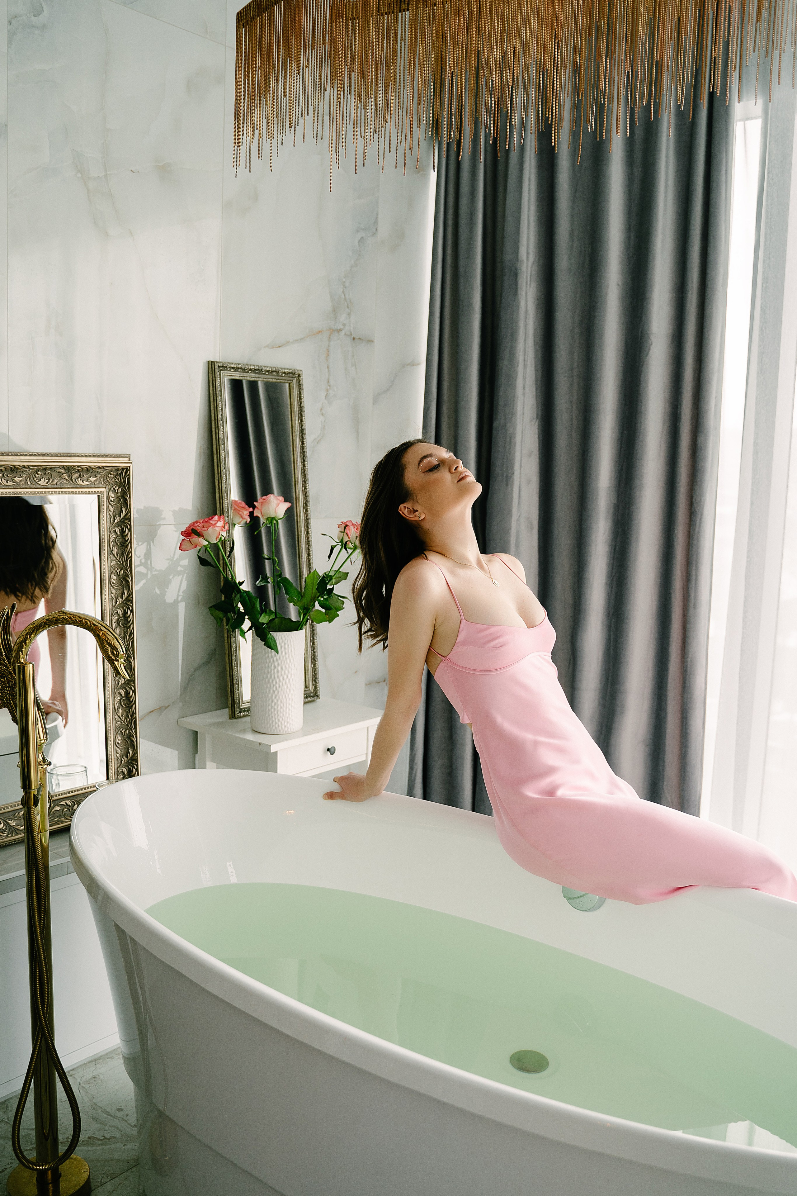 Анастасия 18-летие. Свадебный фотограф Юлия Копылова