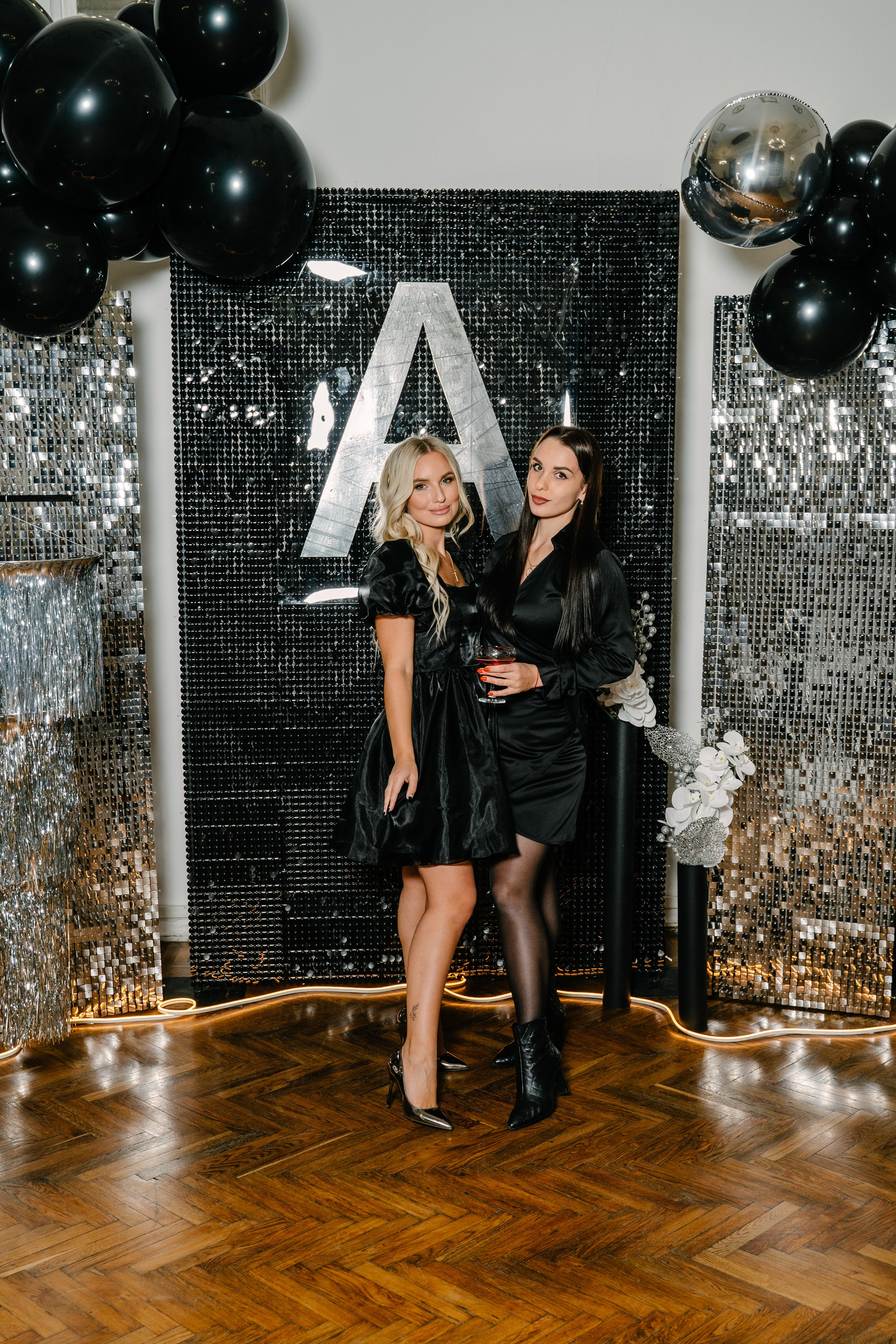 День рождения Ани Кругловой. Свадебный фотограф Юлия Копылова