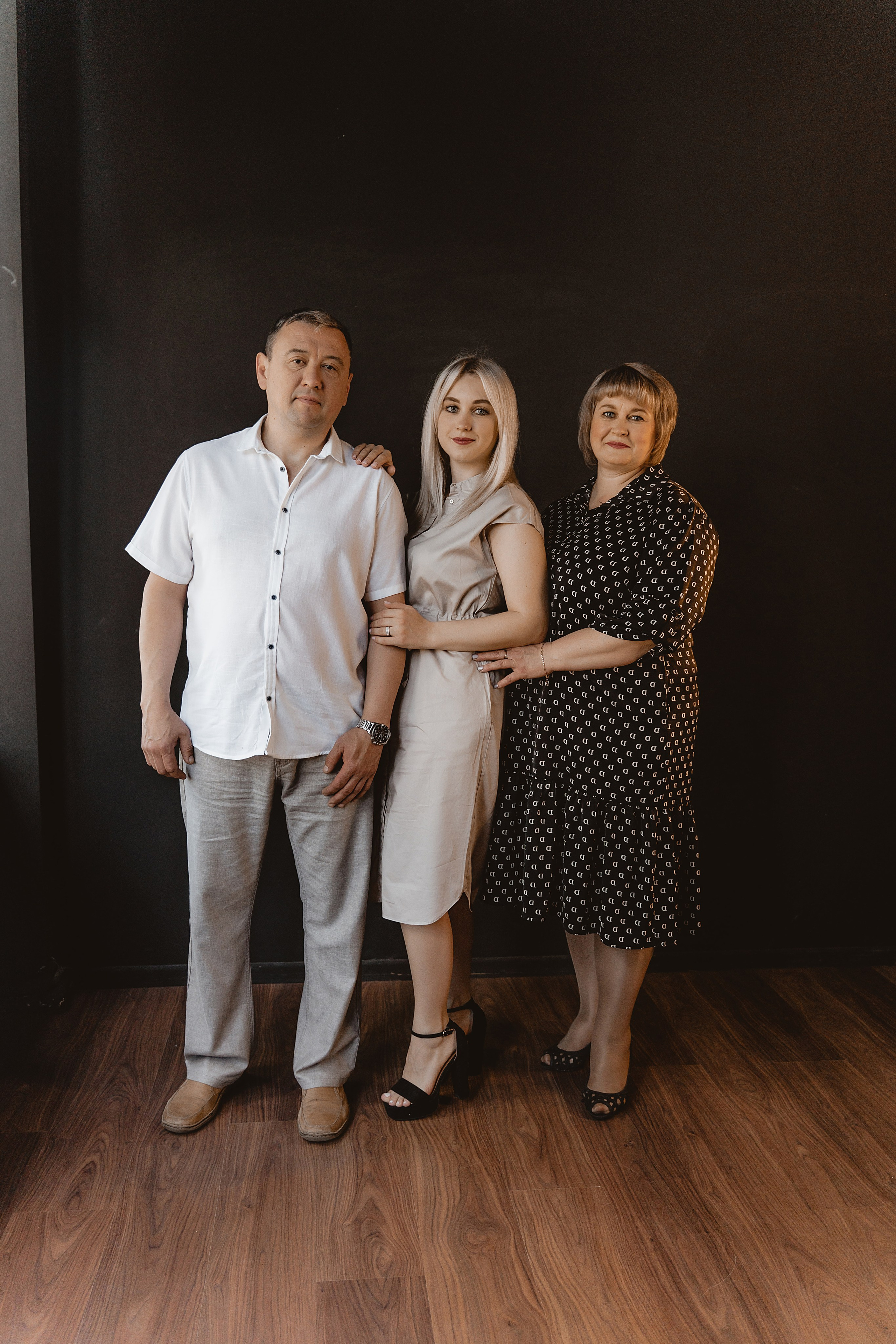 Поколение. Свадебный фотограф Юлия Копылова