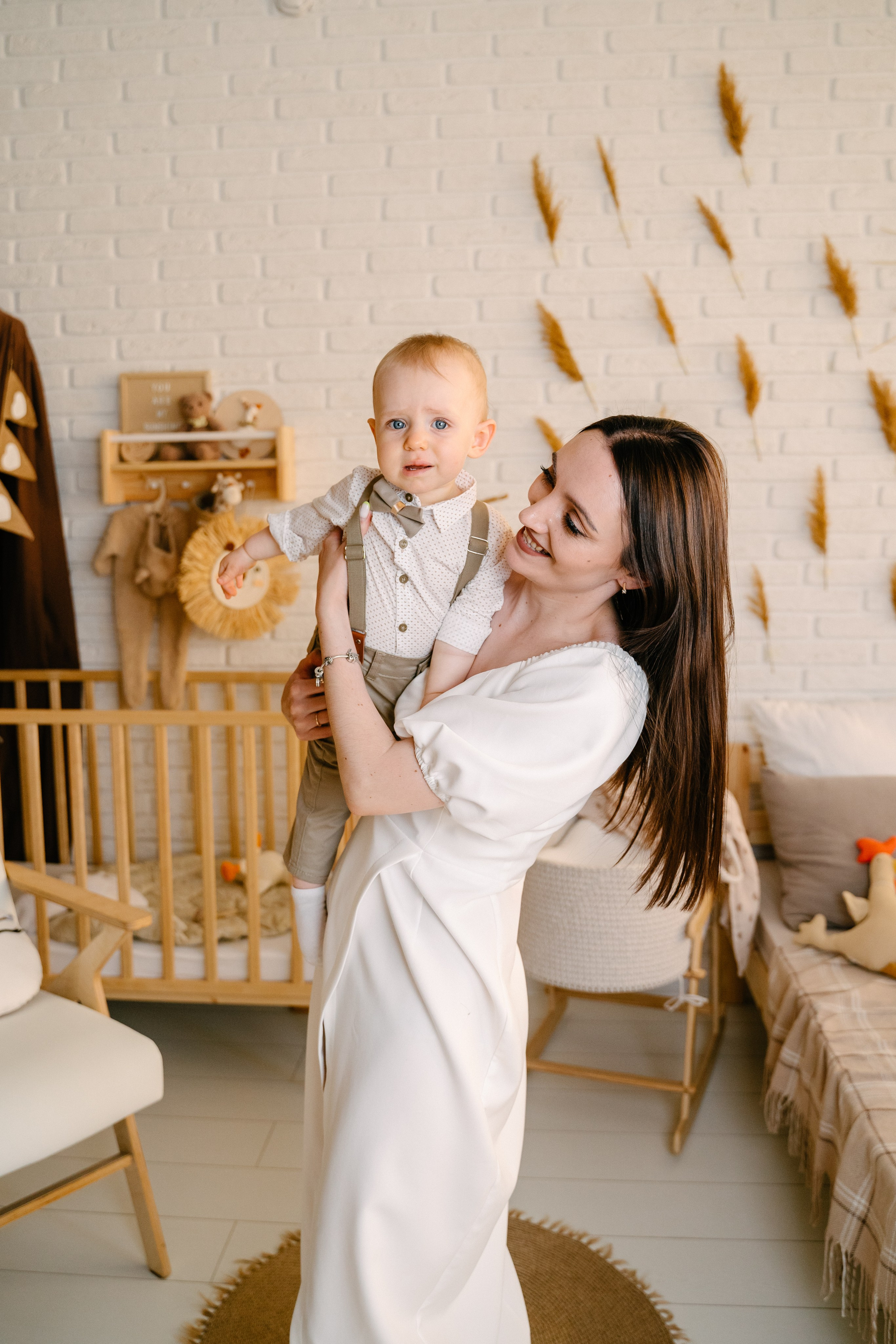 Годовасие Данила. Свадебный фотограф Юлия Копылова