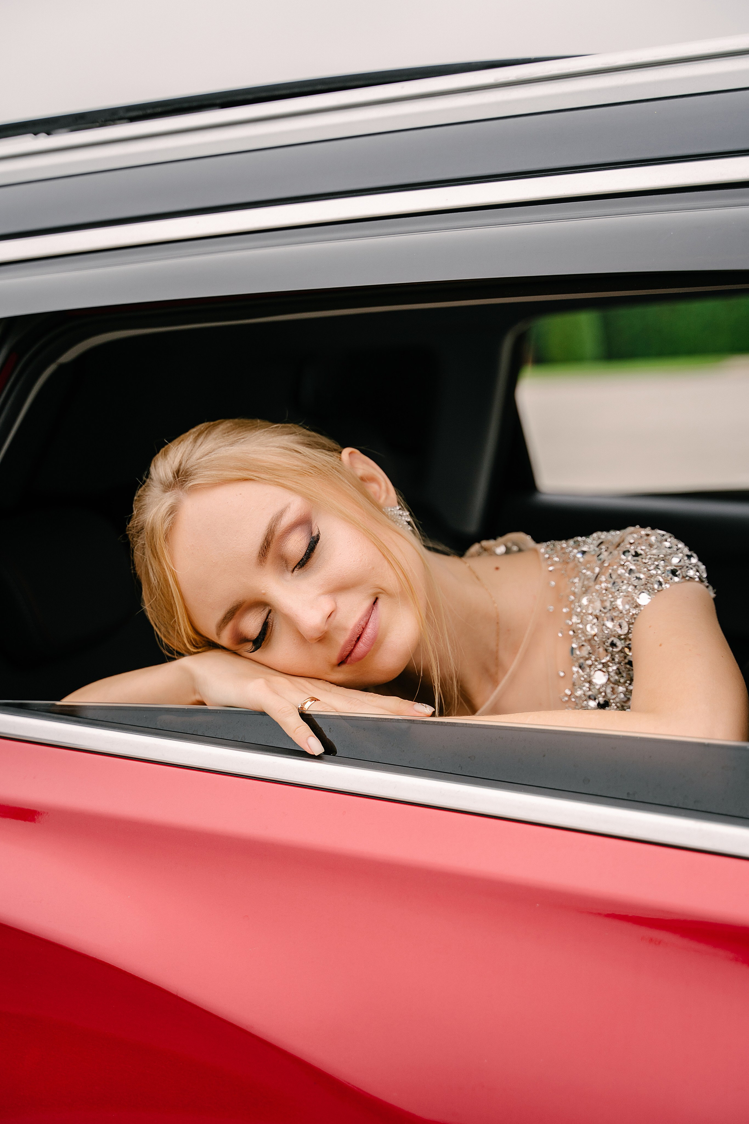 Руслан и Дарья. Свадебный фотограф Юлия Копылова