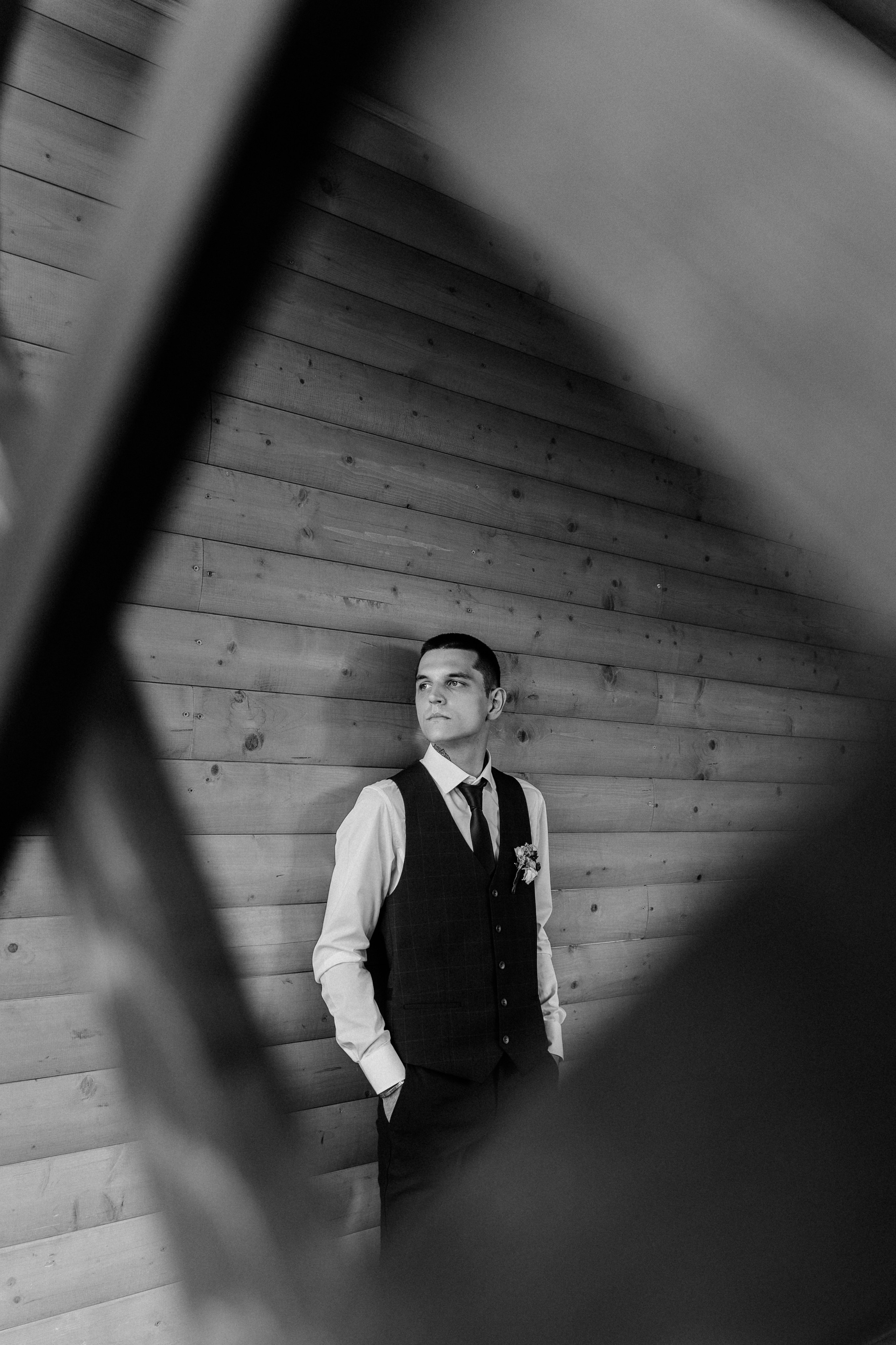 Роман и Софья. Свадебный фотограф Юлия Копылова