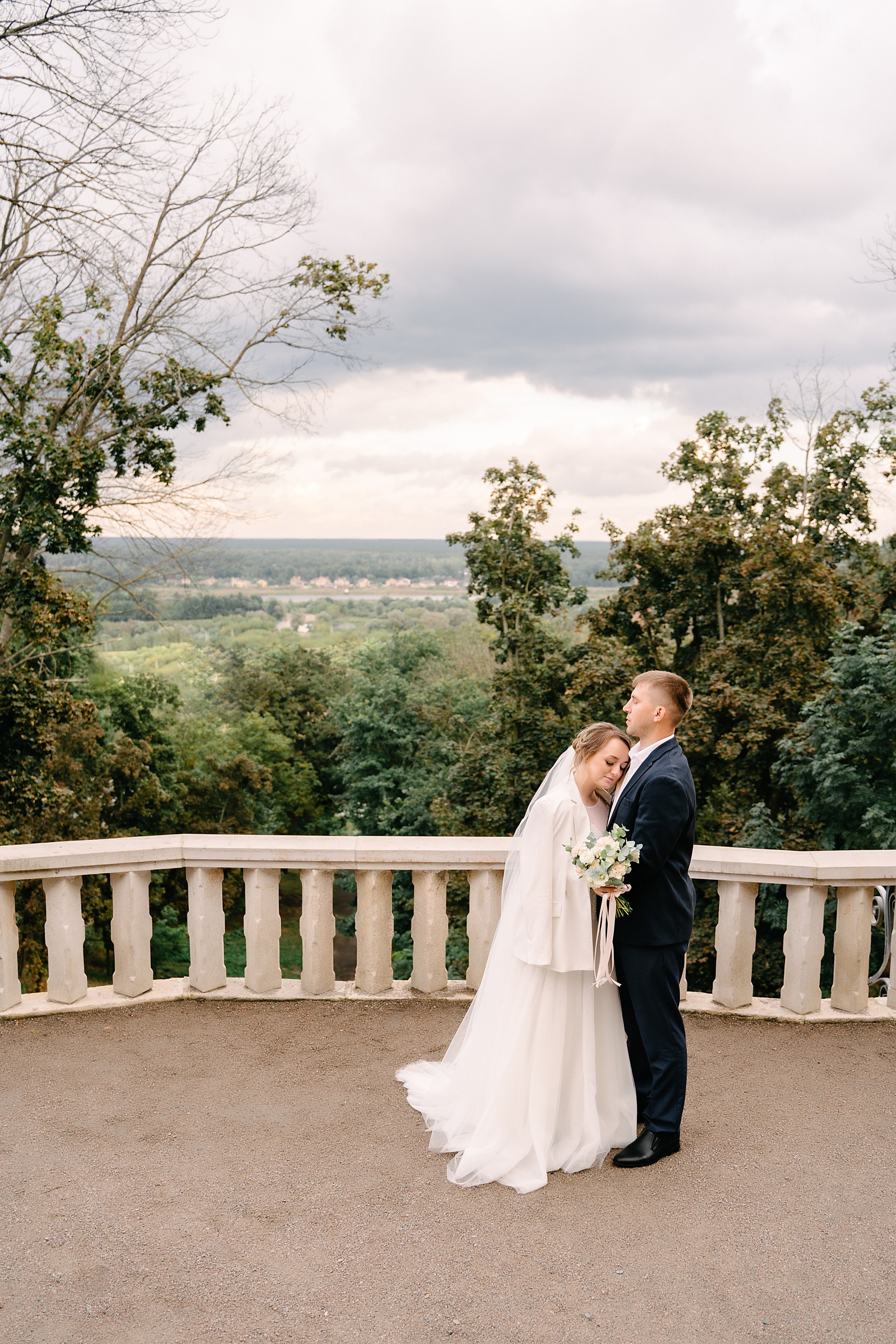 Виктория и Александр. Свадебный фотограф Юлия Копылова